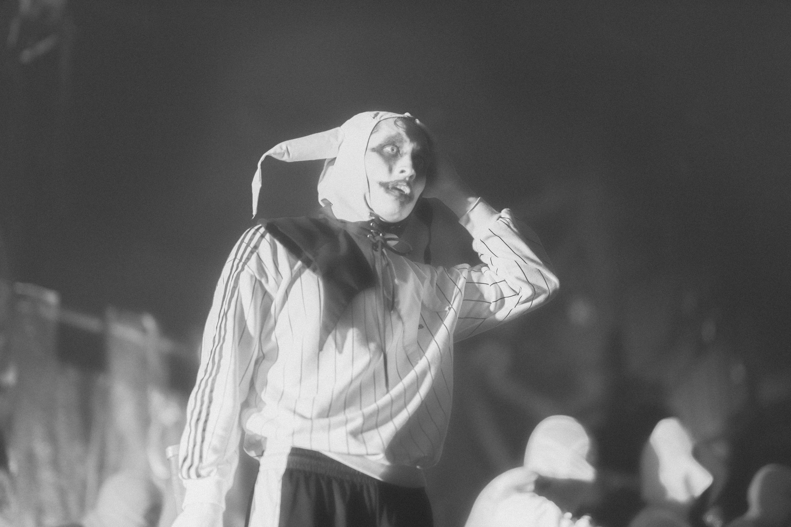 Хаски’25 «Партизан» Saint-Petersburg. RUSLAN ROZANOV