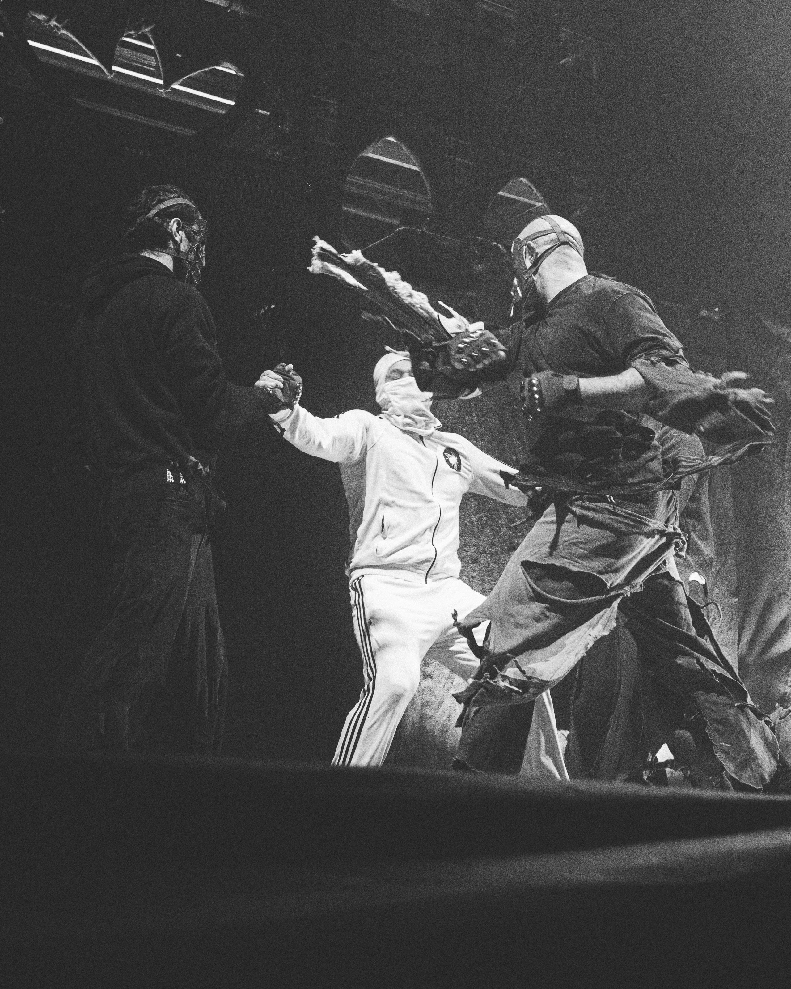 Хаски. Битва при Москве'26. RUSLAN ROZANOV