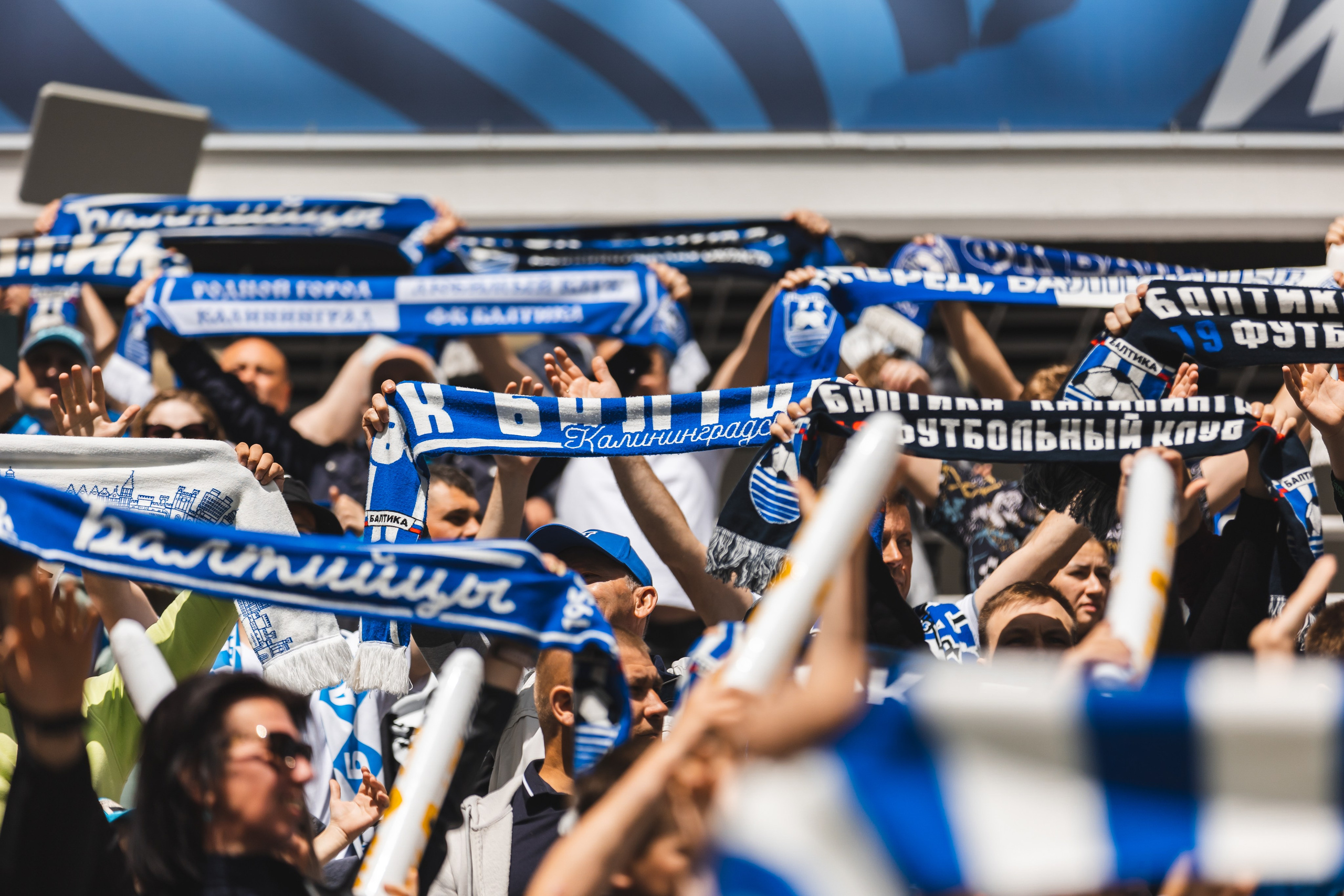 Футбол. Наталья Летунова — репортажный фотограф