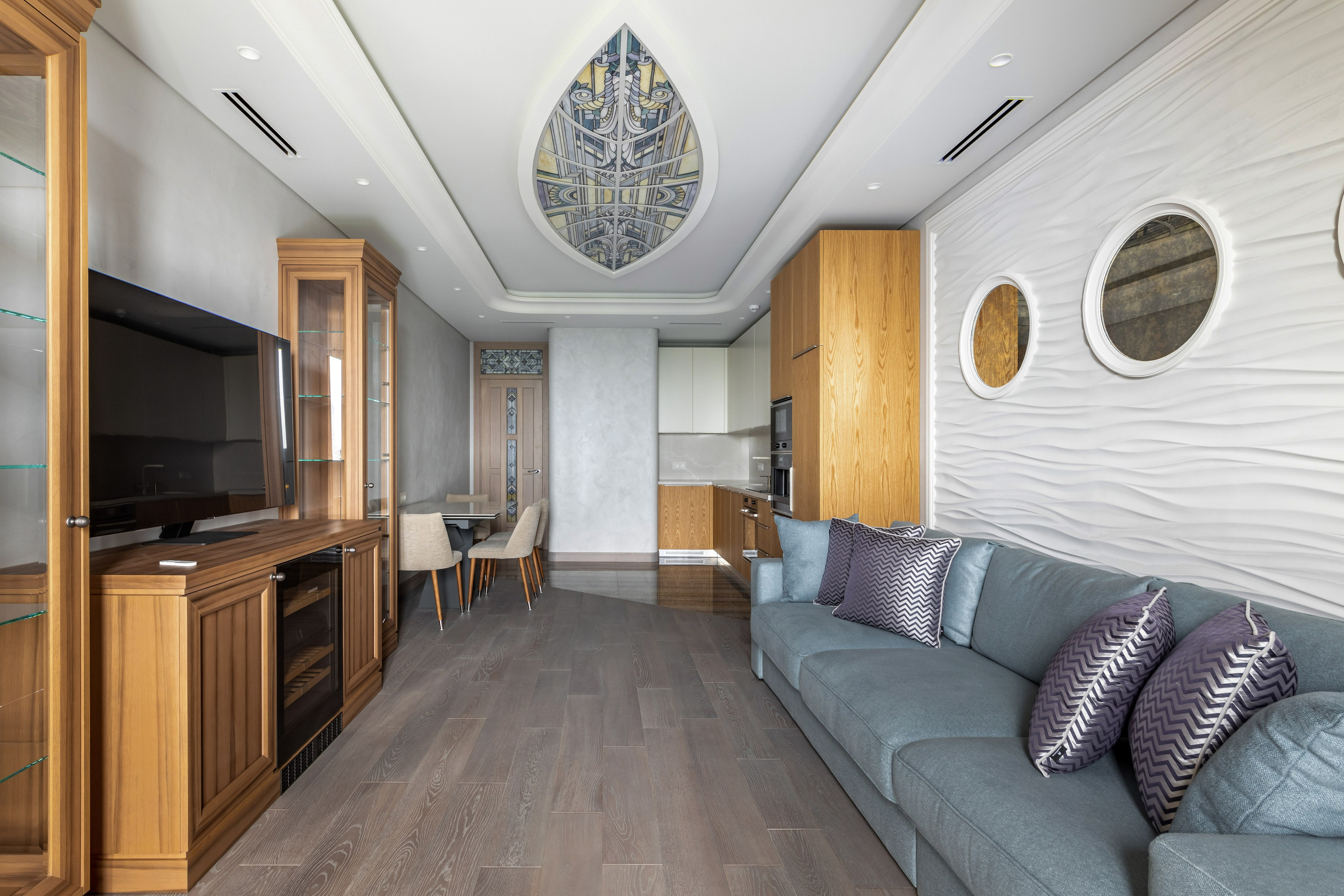 Живописная. Фотограф Лагутин Анатолий