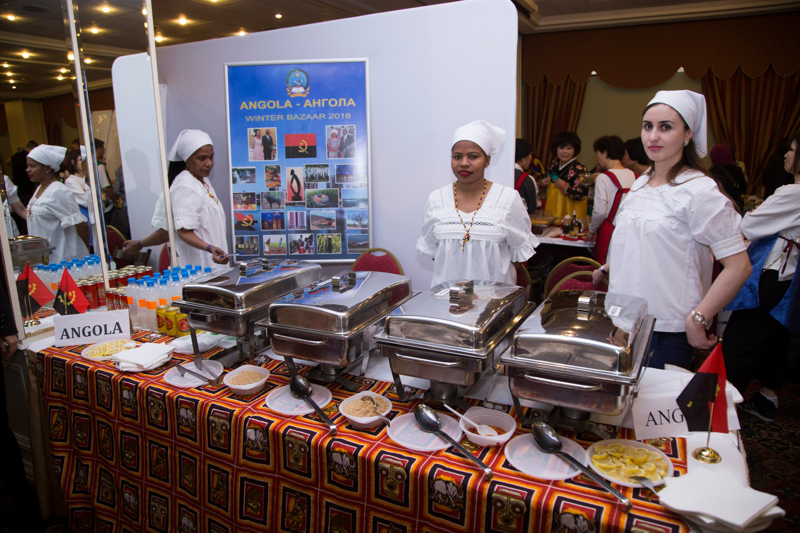 Репортаж. Фотограф Лагутин Анатолий