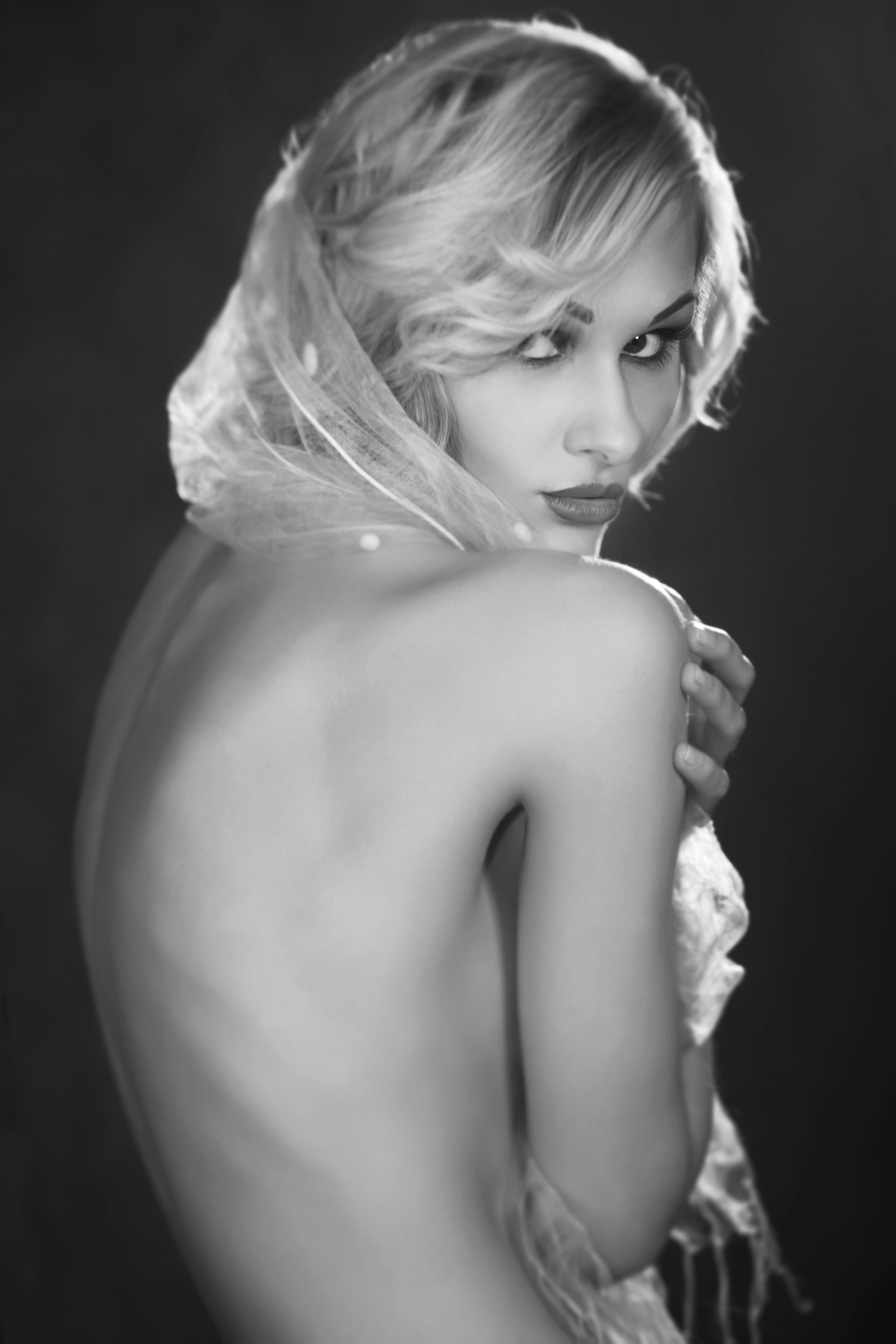 Фотостудия. Фотограф Лагутин Анатолий