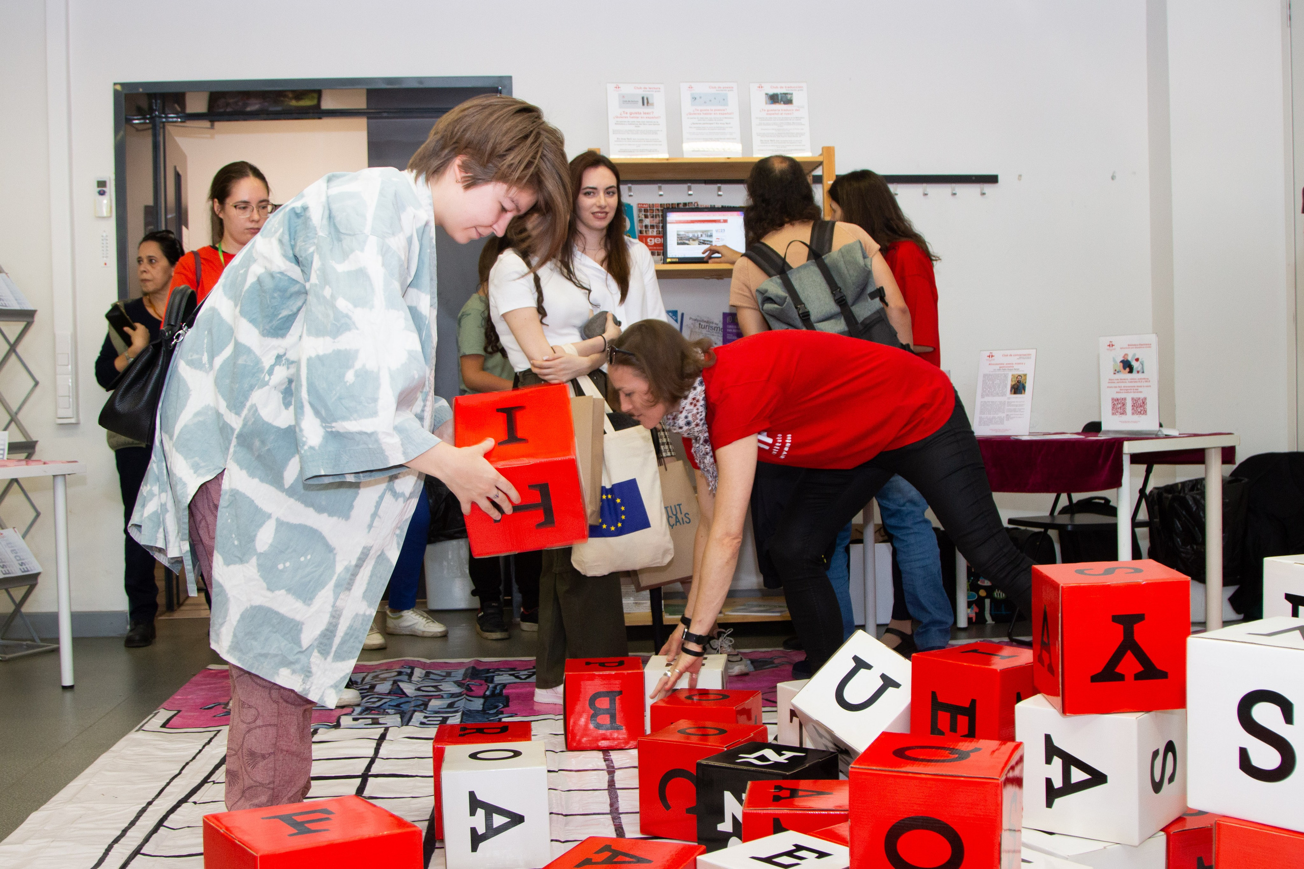 Репортаж. Фотограф Лагутин Анатолий