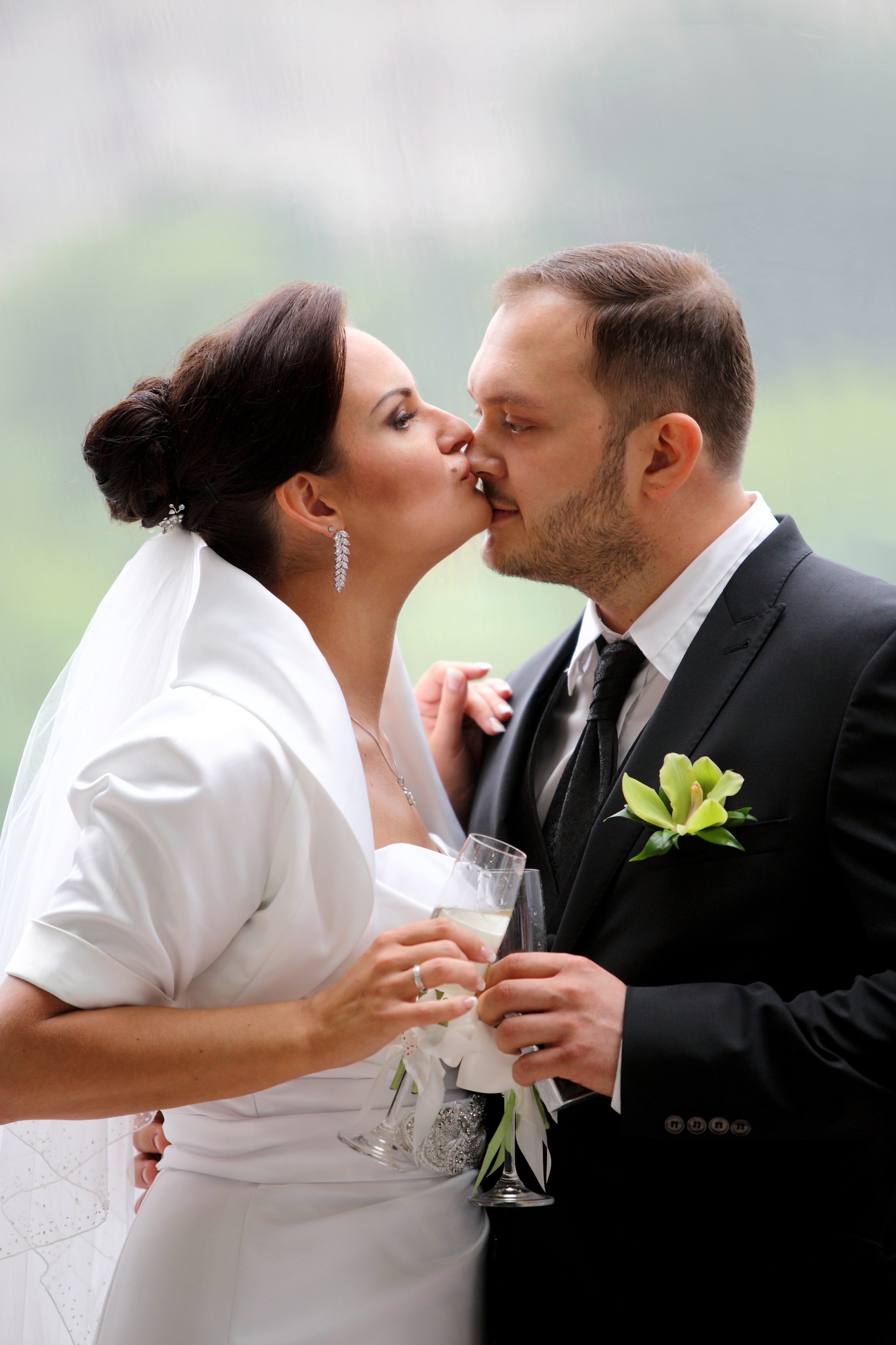 Катя и Дима. Фотограф Лагутин Анатолий