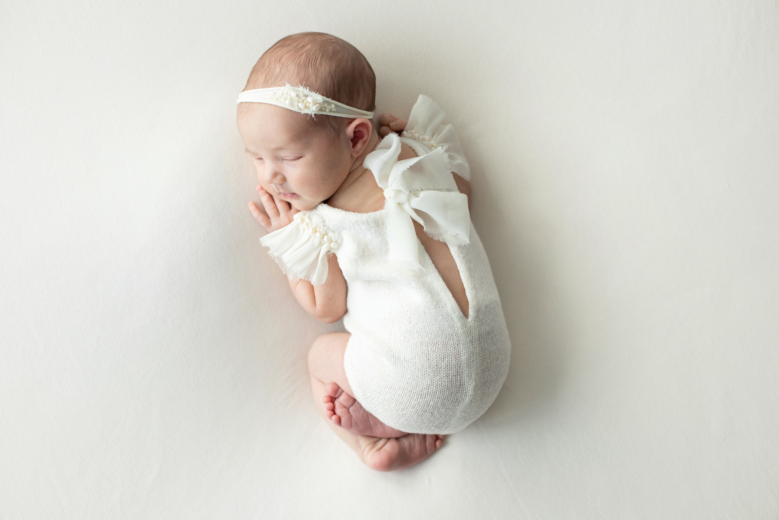 Мирослава Итого. Фотограф новорожденных в Екатеринбурге Татьяна Продан