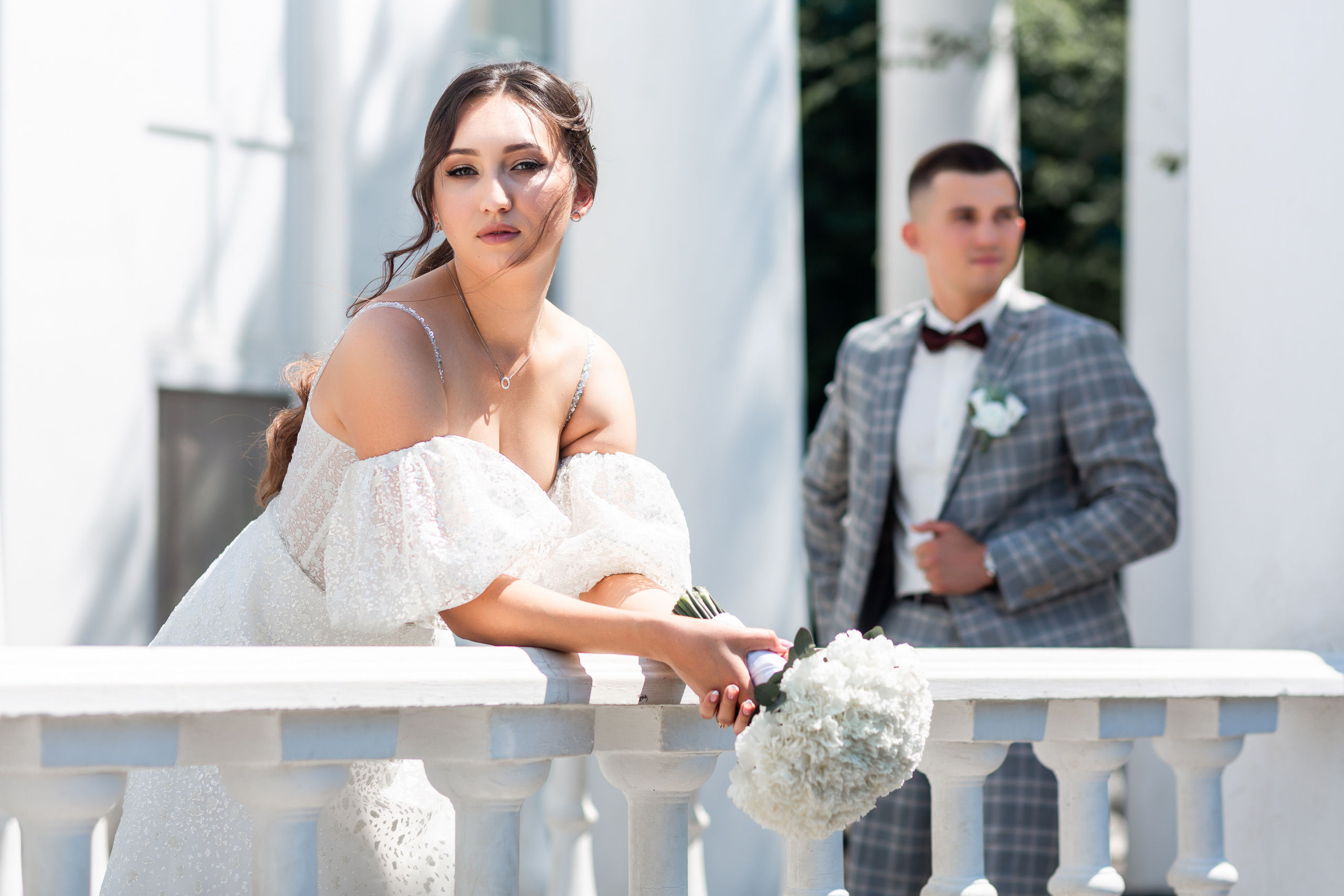 Александр и Марина. Свадебный и семейный фотограф Луганск, Ростов, Краснодар Роман Мацнев