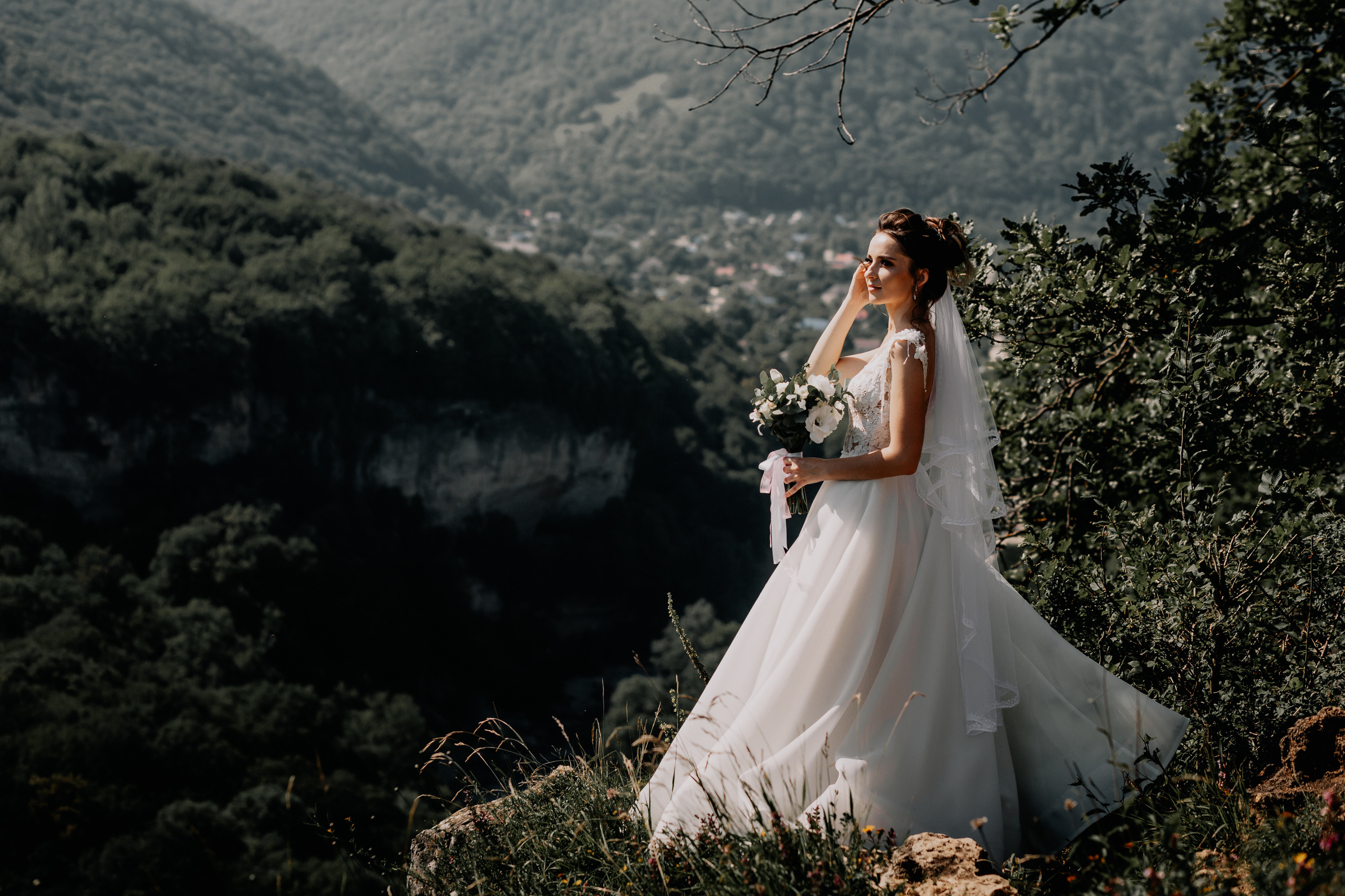Свадебные анонсы. Свадебный и семейный фотограф Луганск, Ростов, Краснодар Роман Мацнев