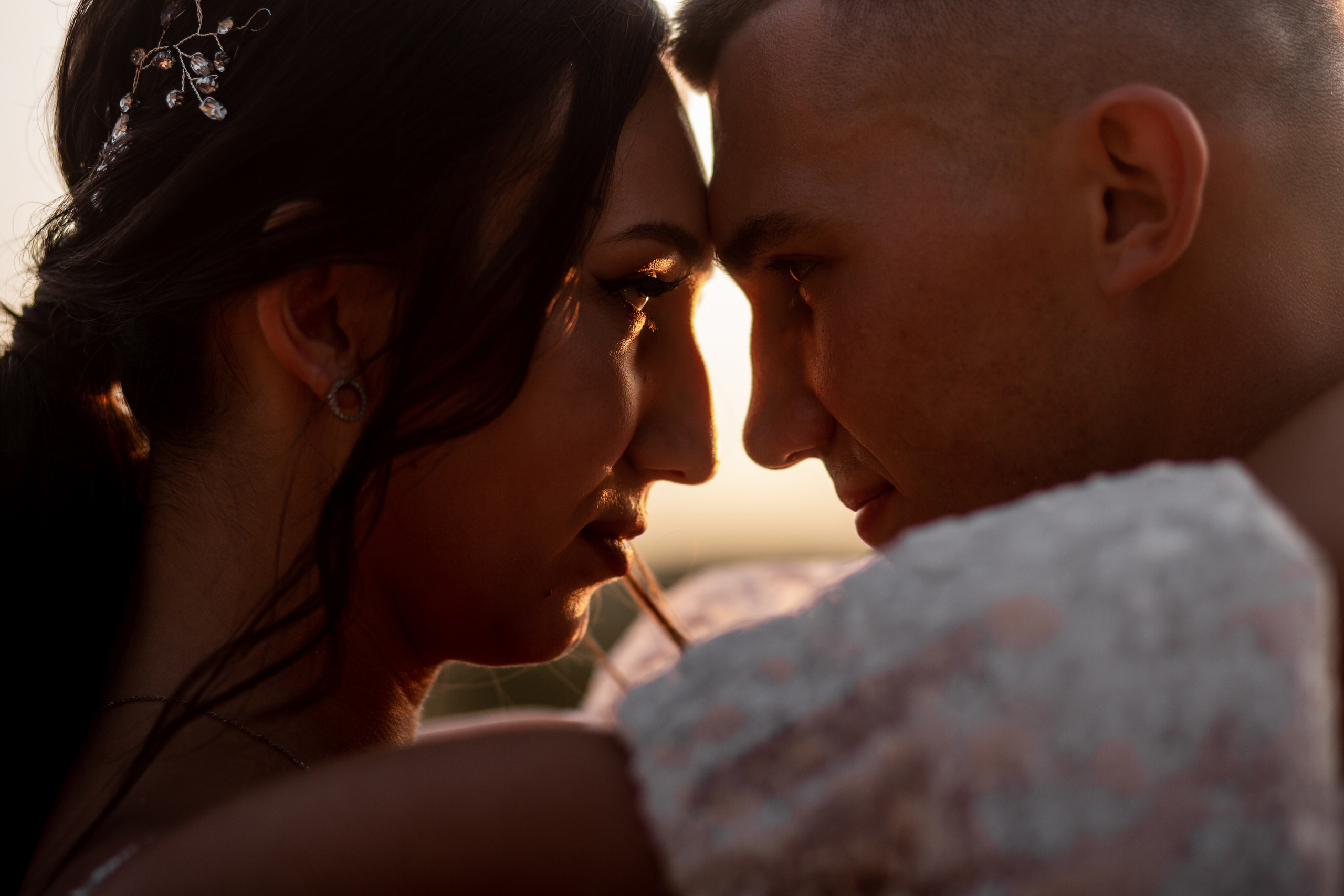 Александр и Марина. Свадебный и семейный фотограф Луганск, Ростов, Краснодар Роман Мацнев