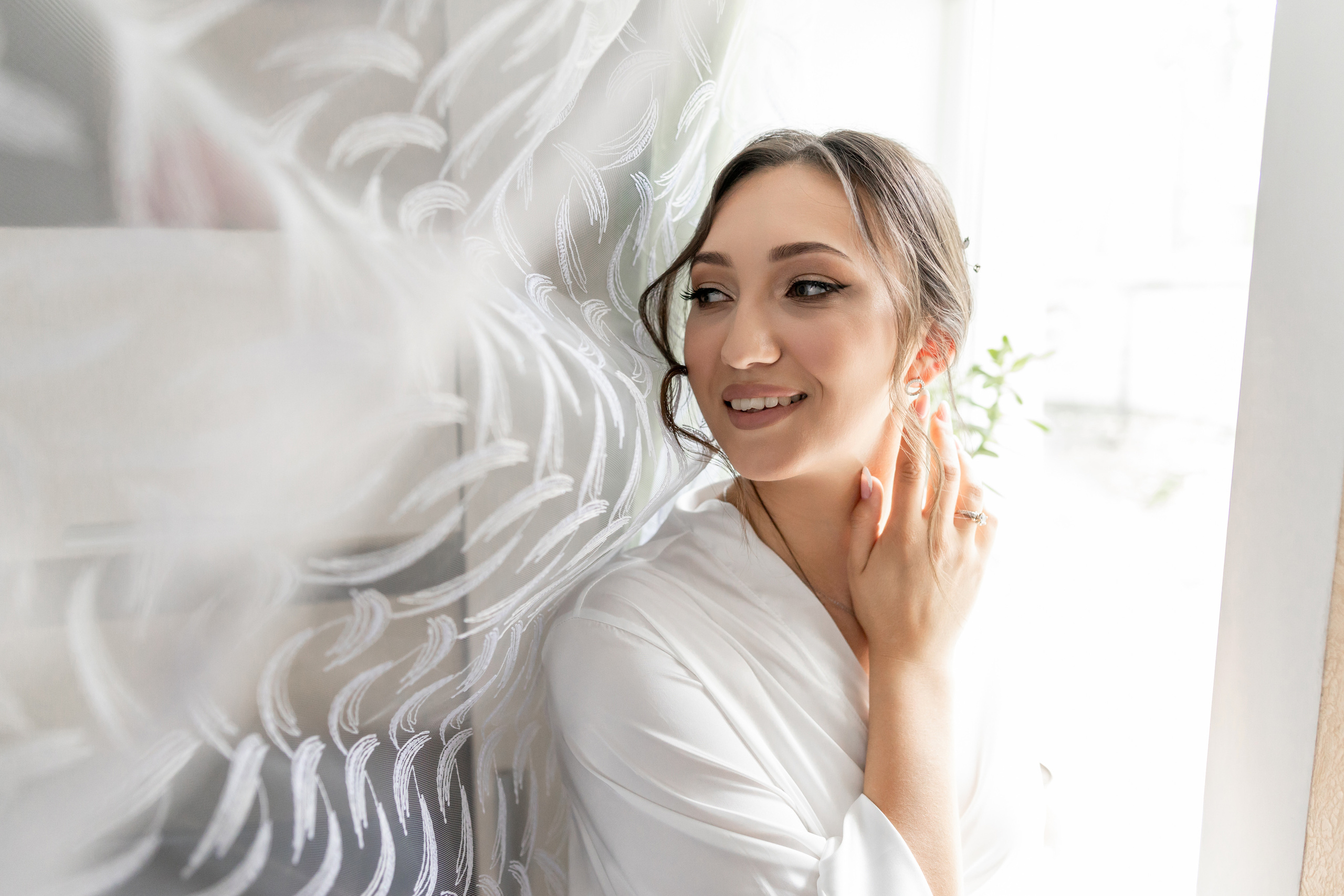 Александр и Марина. Свадебный и семейный фотограф Луганск, Ростов, Краснодар Роман Мацнев