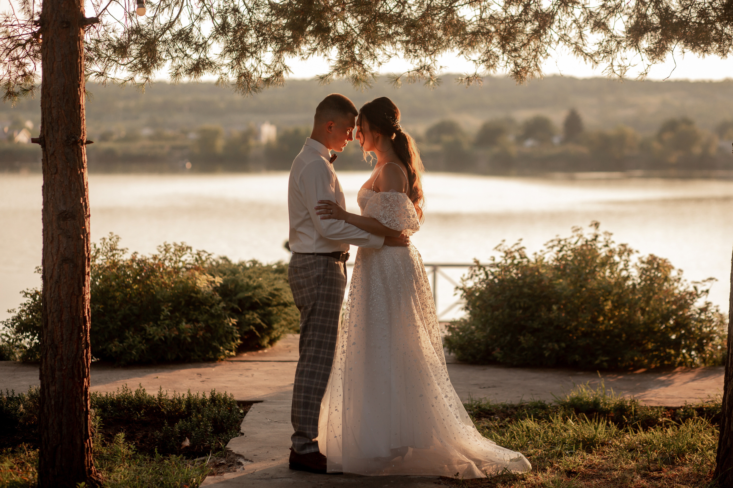 Александр и Марина. Свадебный и семейный фотограф Луганск, Ростов, Краснодар Роман Мацнев