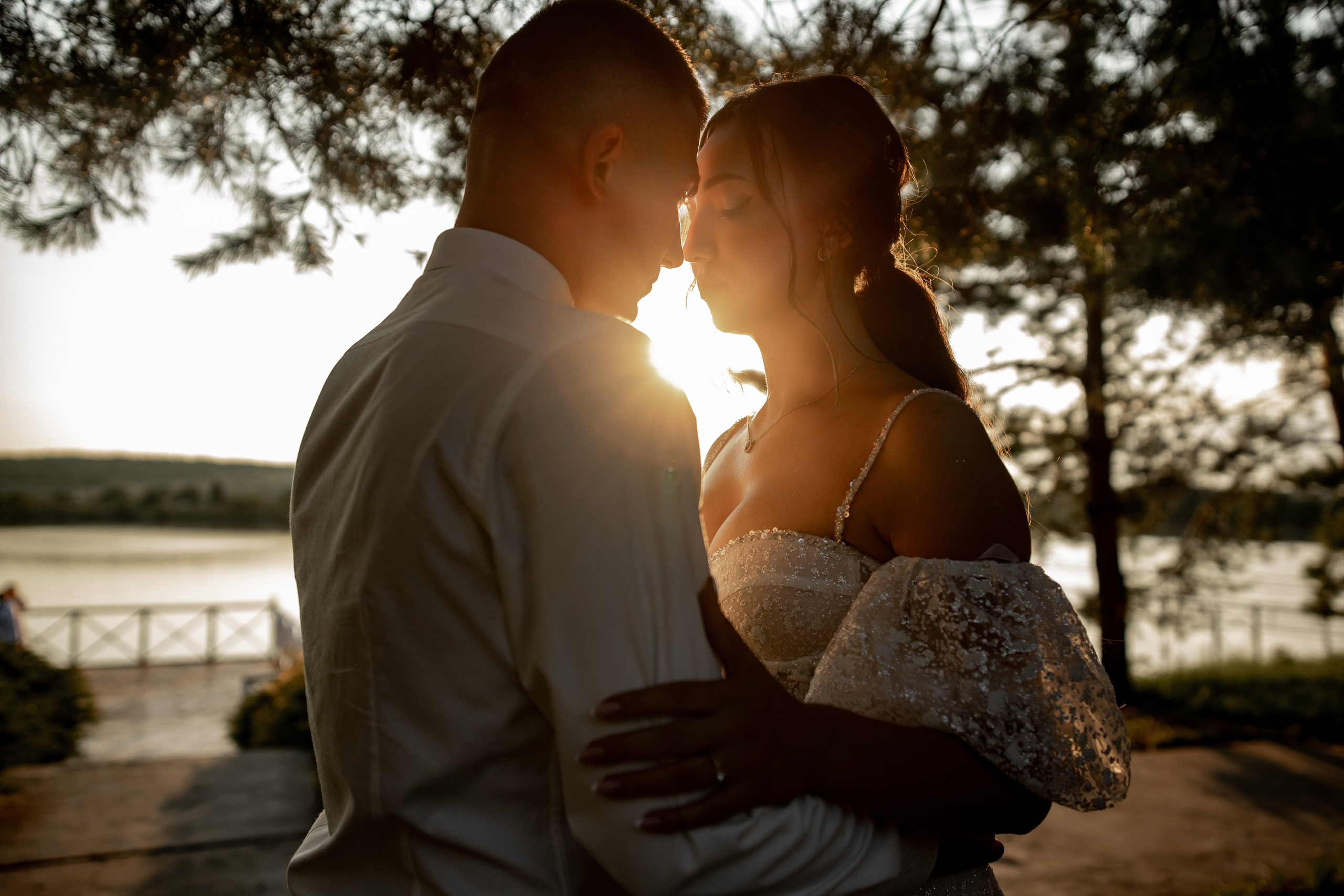 Александр и Марина. Свадебный и семейный фотограф Луганск, Ростов, Краснодар Роман Мацнев