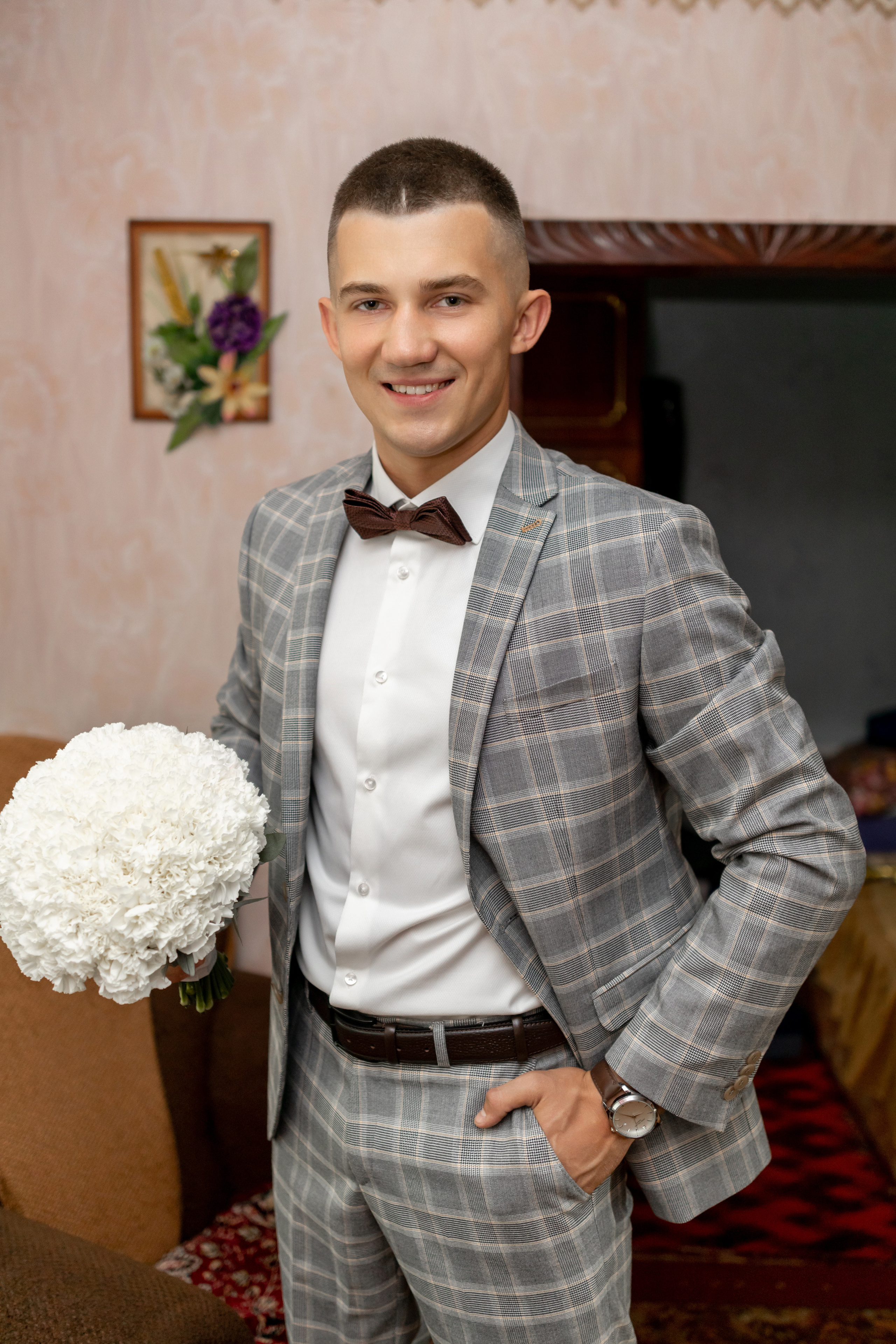 Александр и Марина. Свадебный и семейный фотограф Луганск, Ростов, Краснодар Роман Мацнев