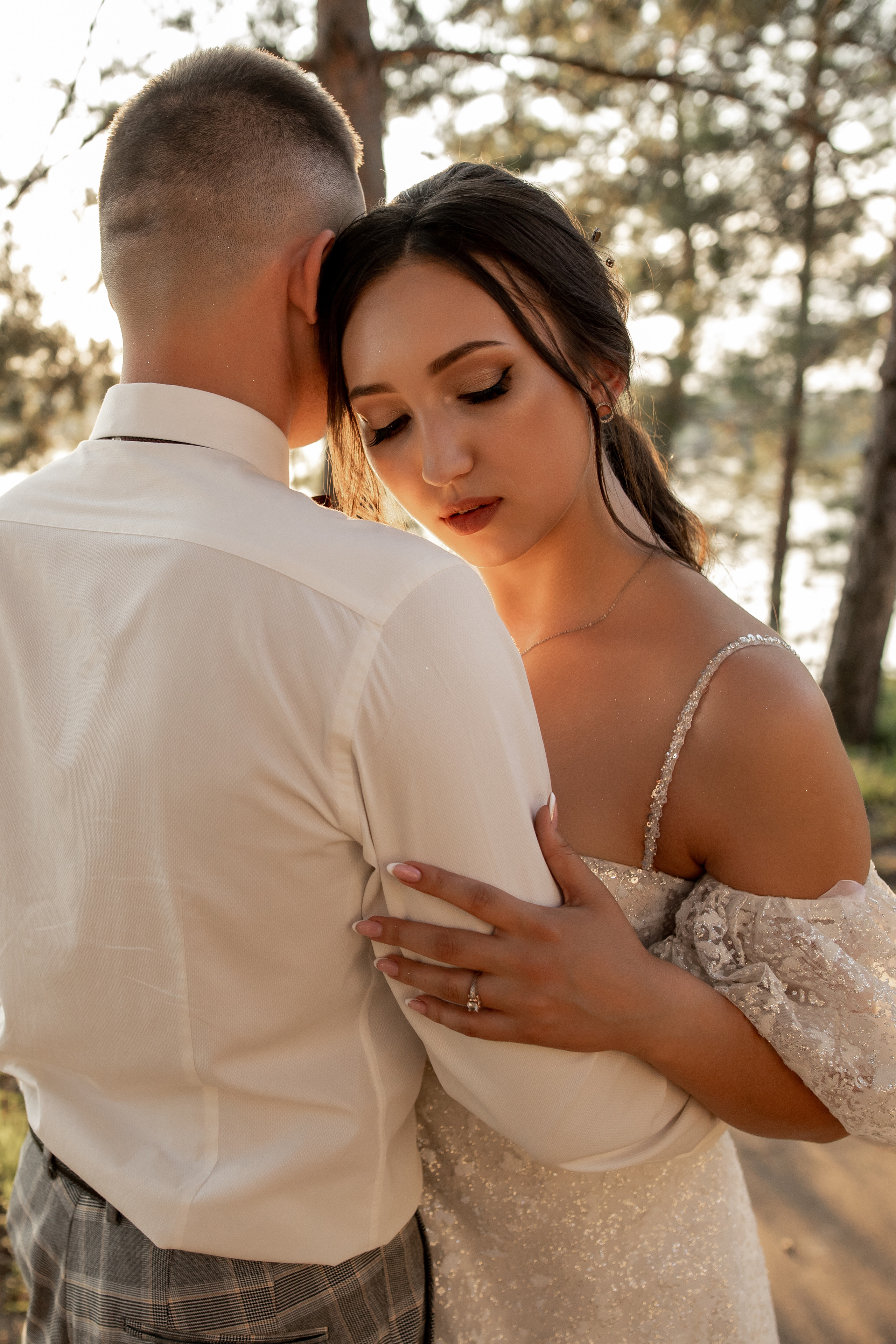 Александр и Марина. Свадебный и семейный фотограф Луганск, Ростов, Краснодар Роман Мацнев