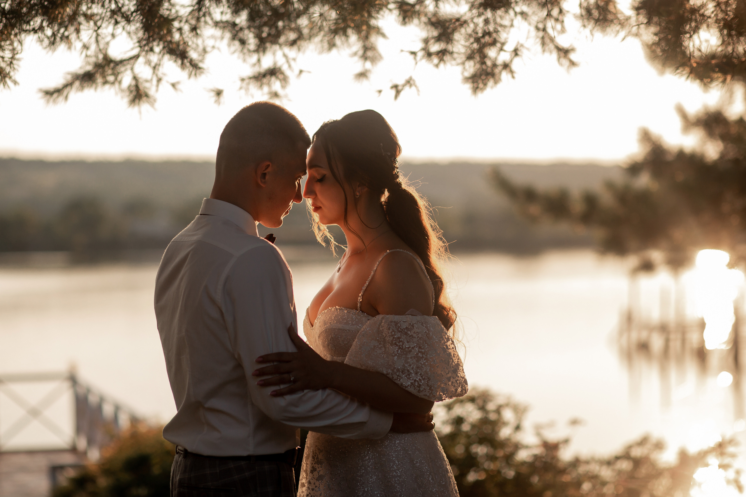 Александр и Марина. Свадебный и семейный фотограф Луганск, Ростов, Краснодар Роман Мацнев