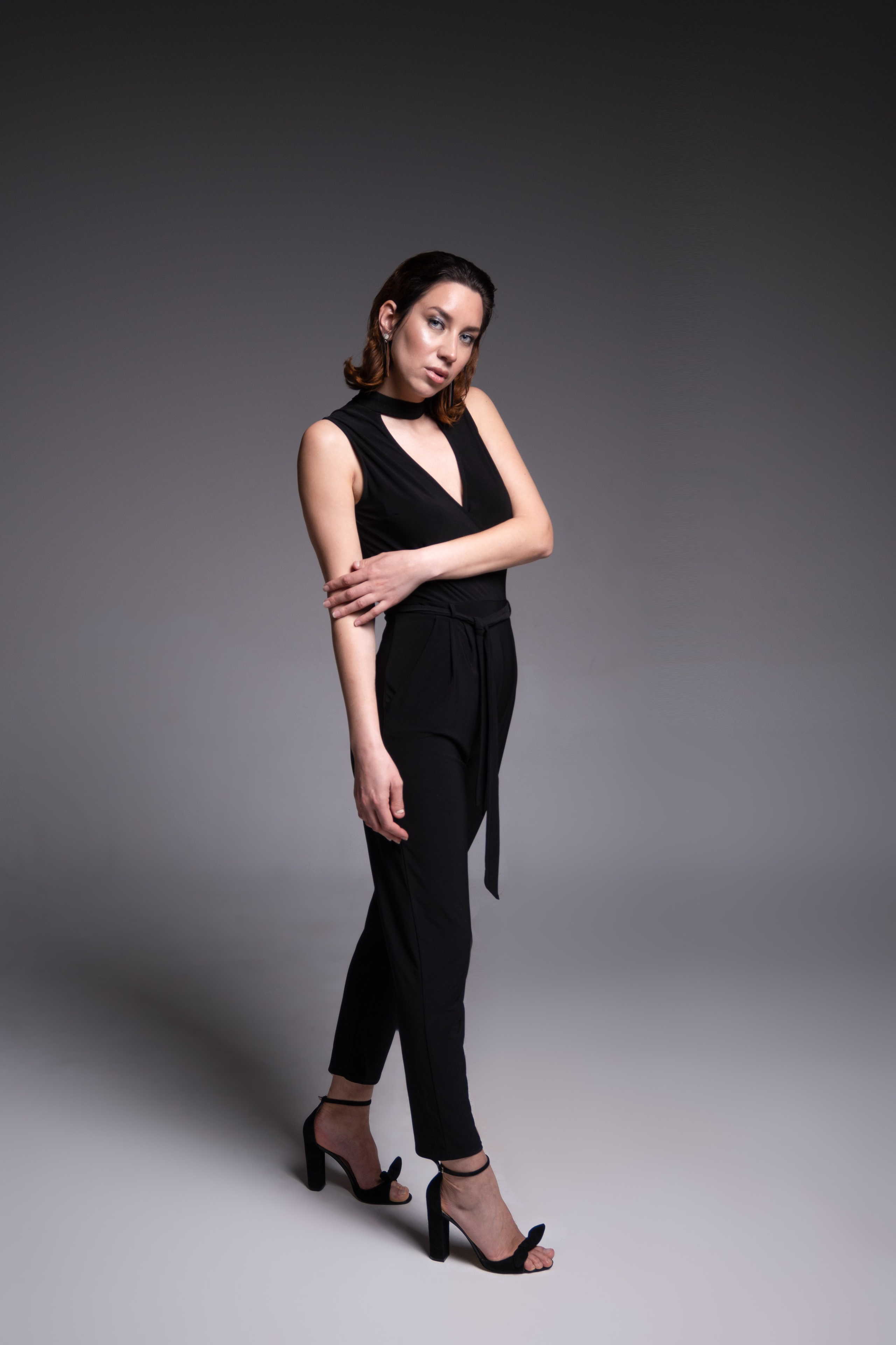 Sveta. Fotograf Dmitrii Donets