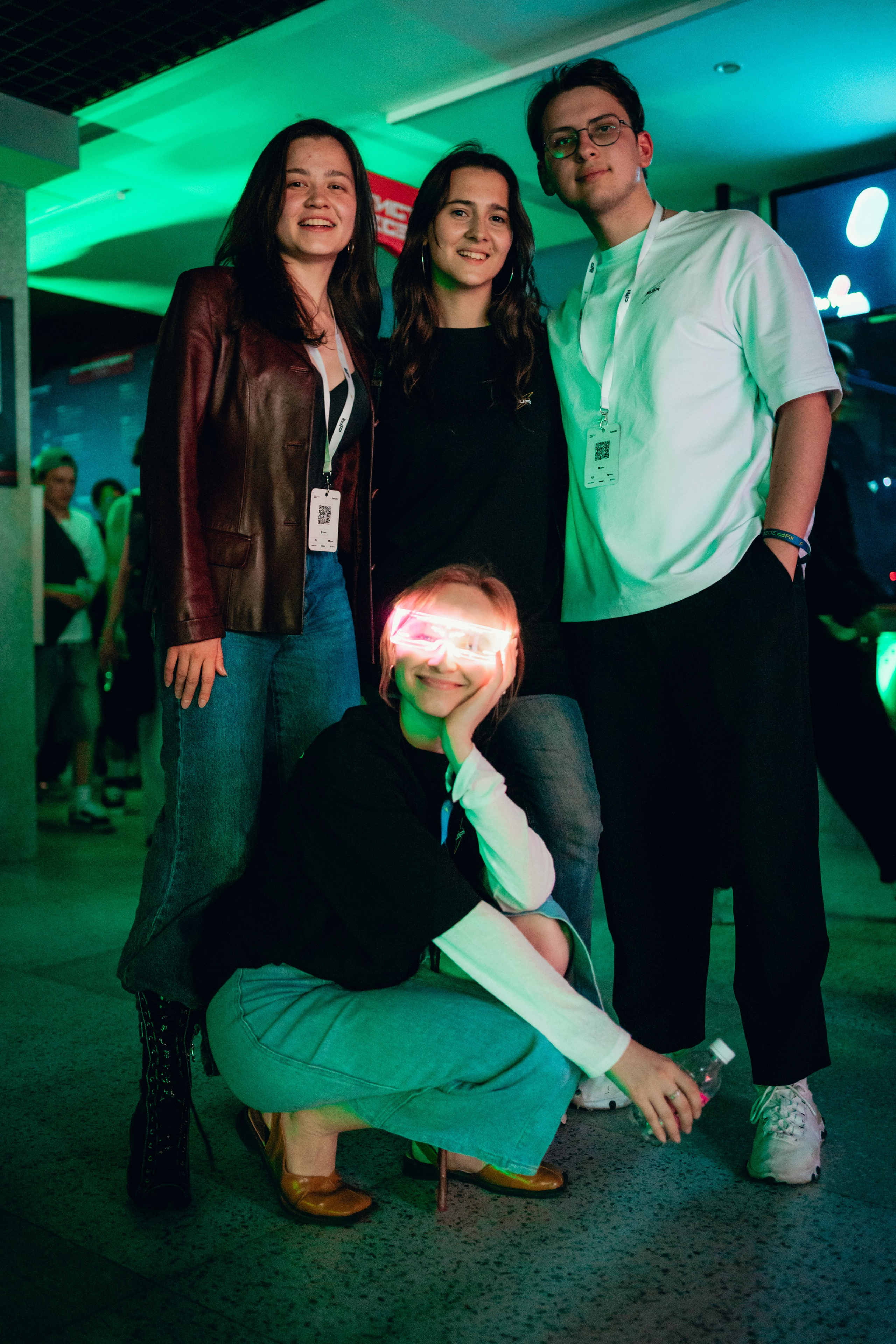 TON 2025. Главная