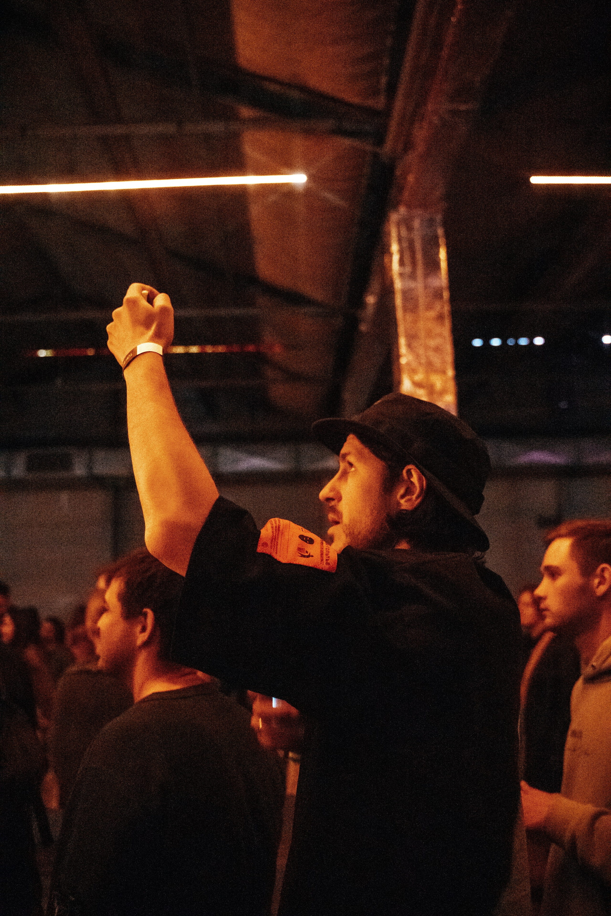 TON 2024. Главная