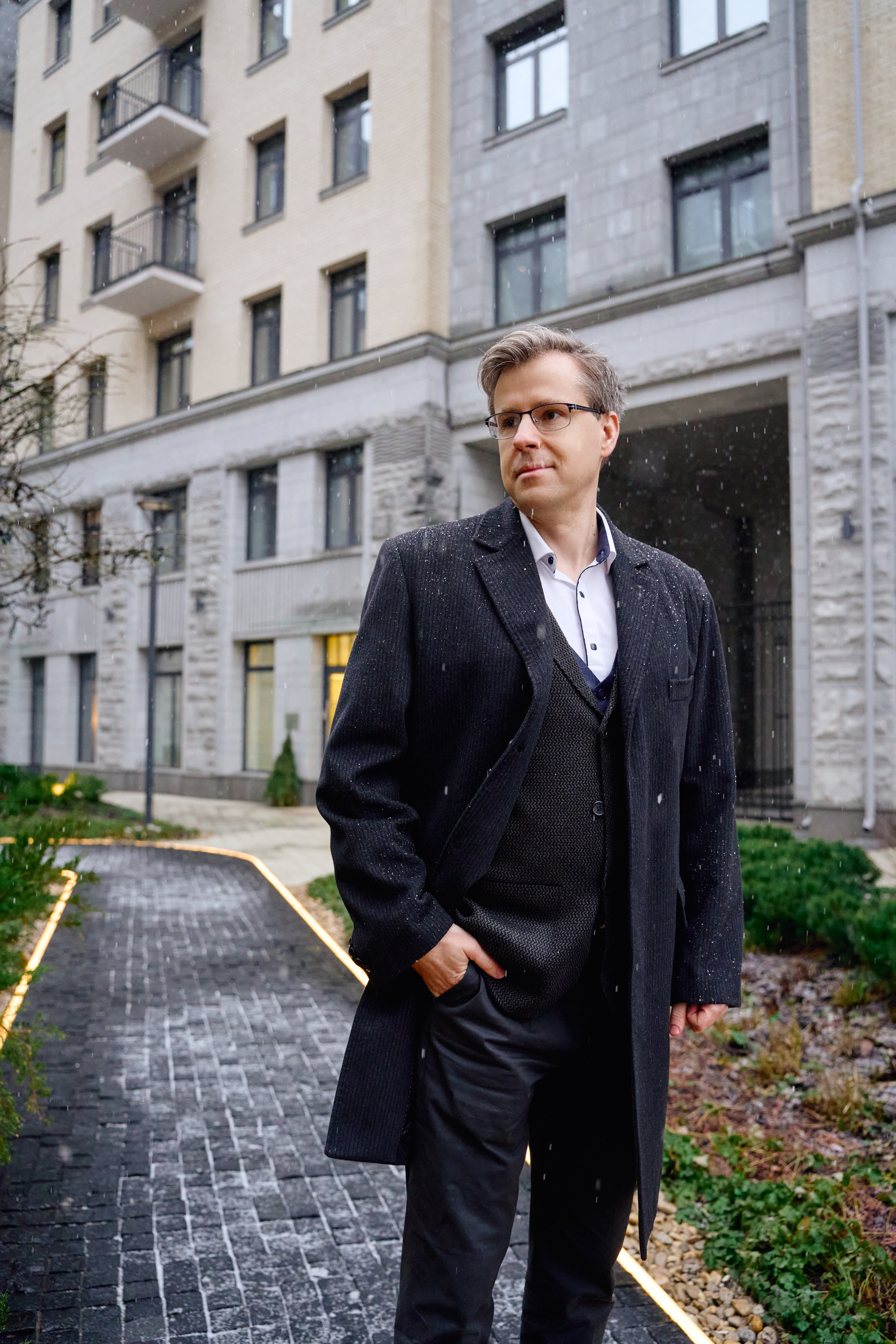 Роман | Мужская съемка. ОЧЕНЬ ПЛОХОЙ ФОТОГРАФ