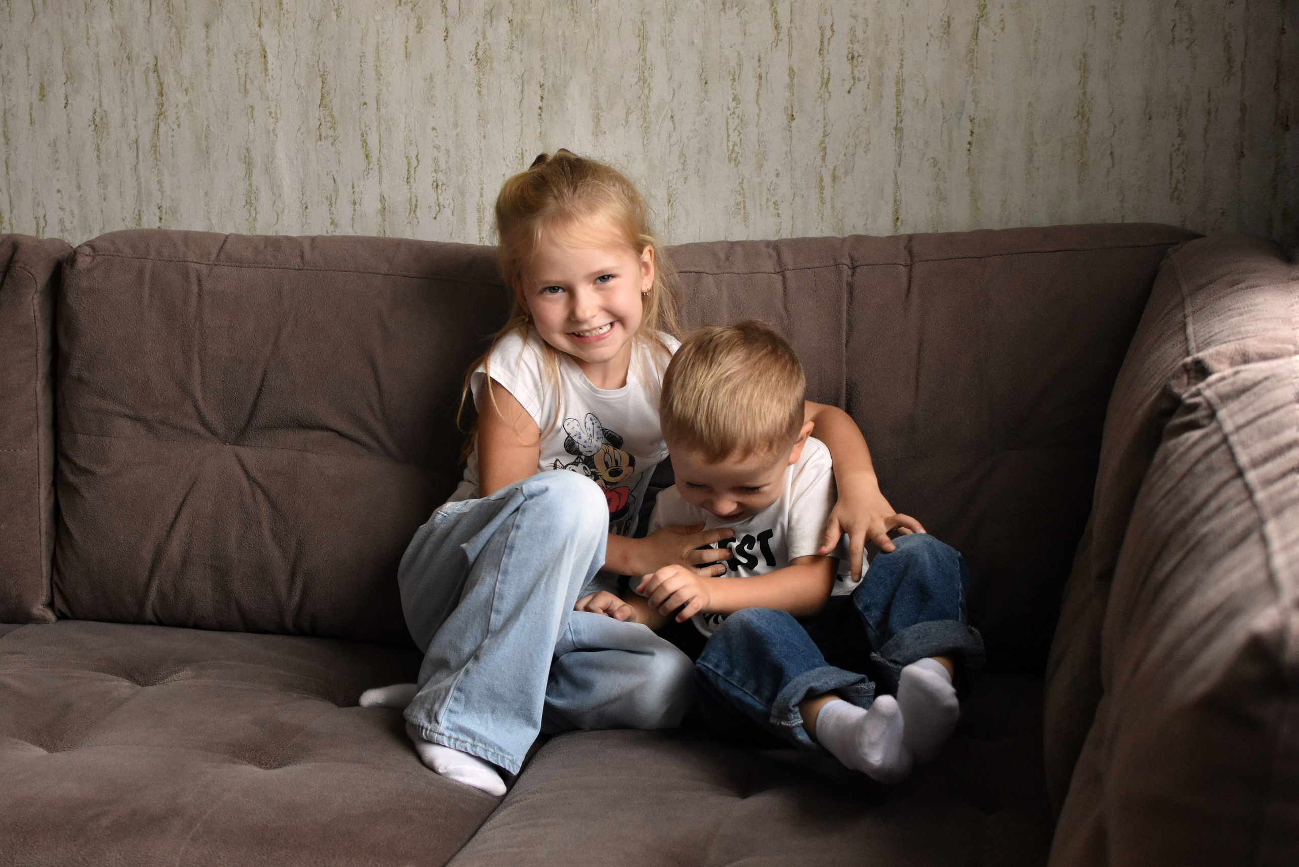 Семейные съемки. Семейный фотограф в Красногорске и Лобне — Мария Бесштанькина | Семейные фотосессии