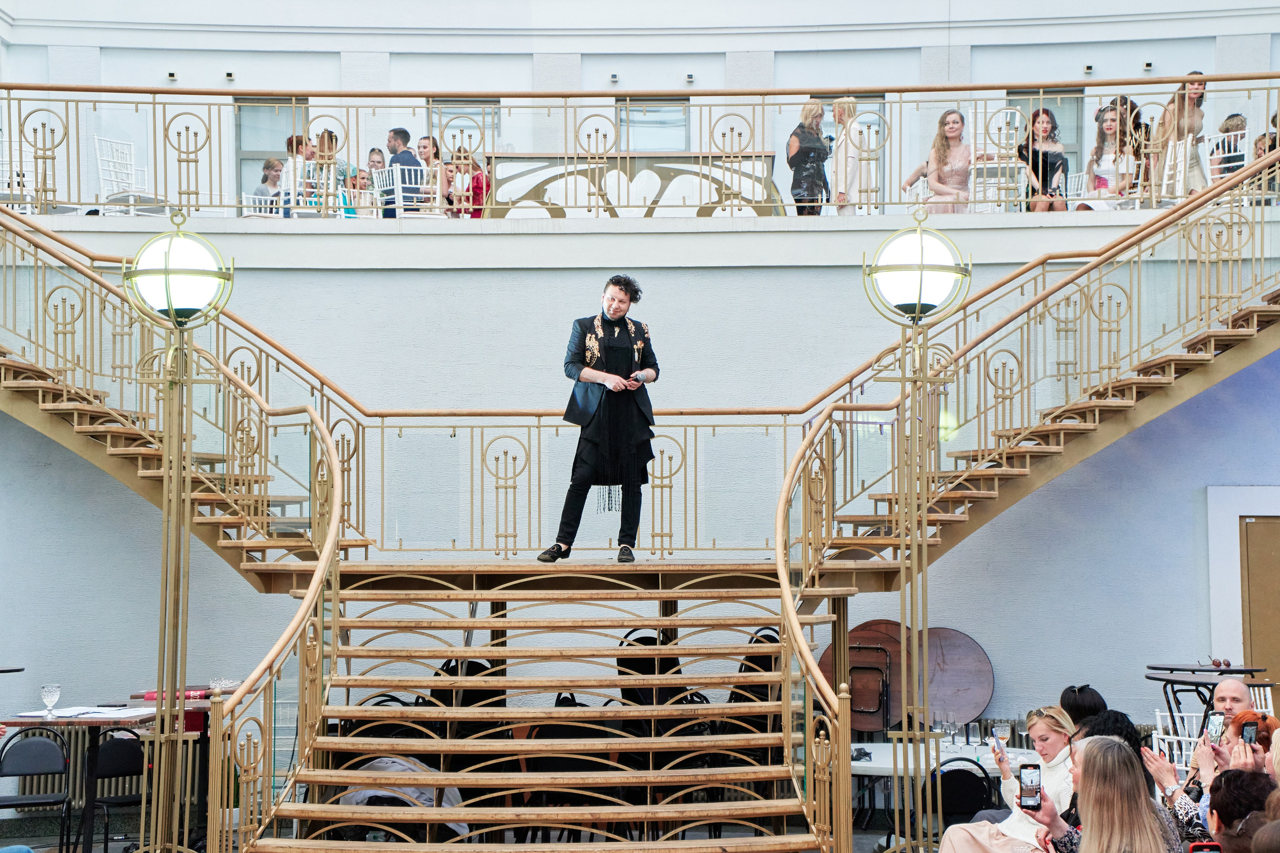 Королева мегаполиса. Фотограф в Санкт-Петербурге Алексеев Егор