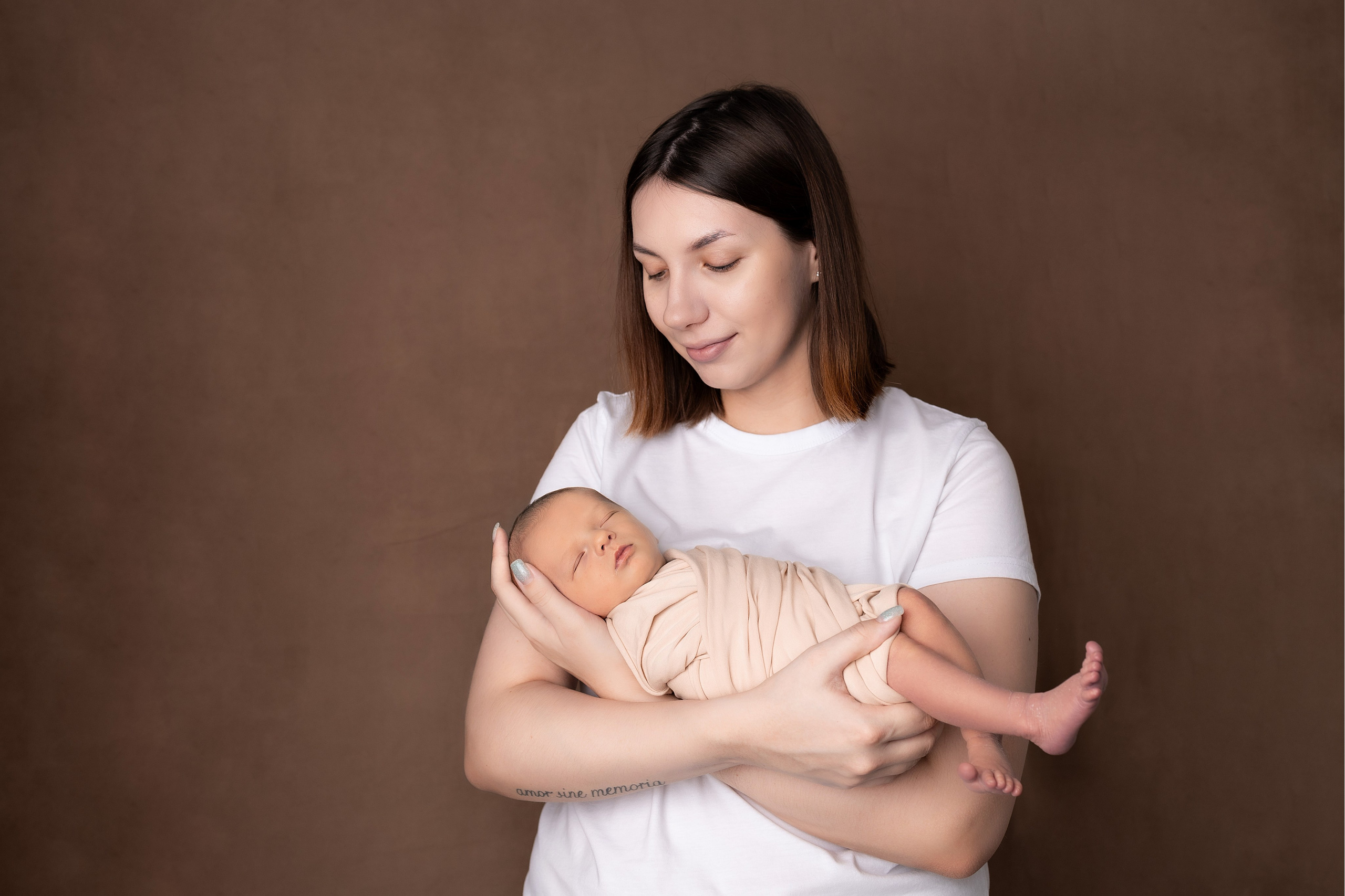 Семейные. Фотограф Ханты-Мансийск