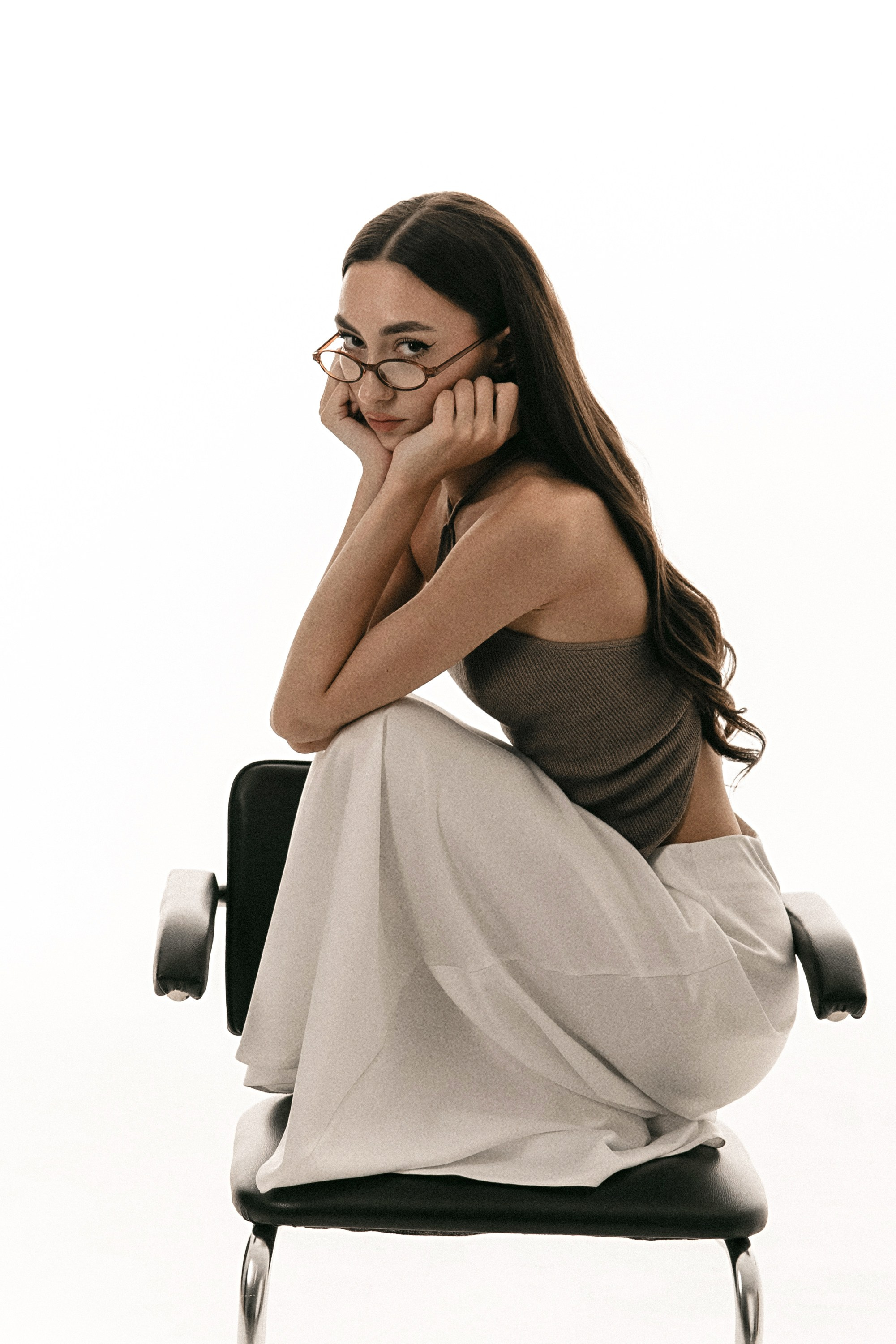 Алина. Фотограф Москва, Санкт-Петербург, Абакан