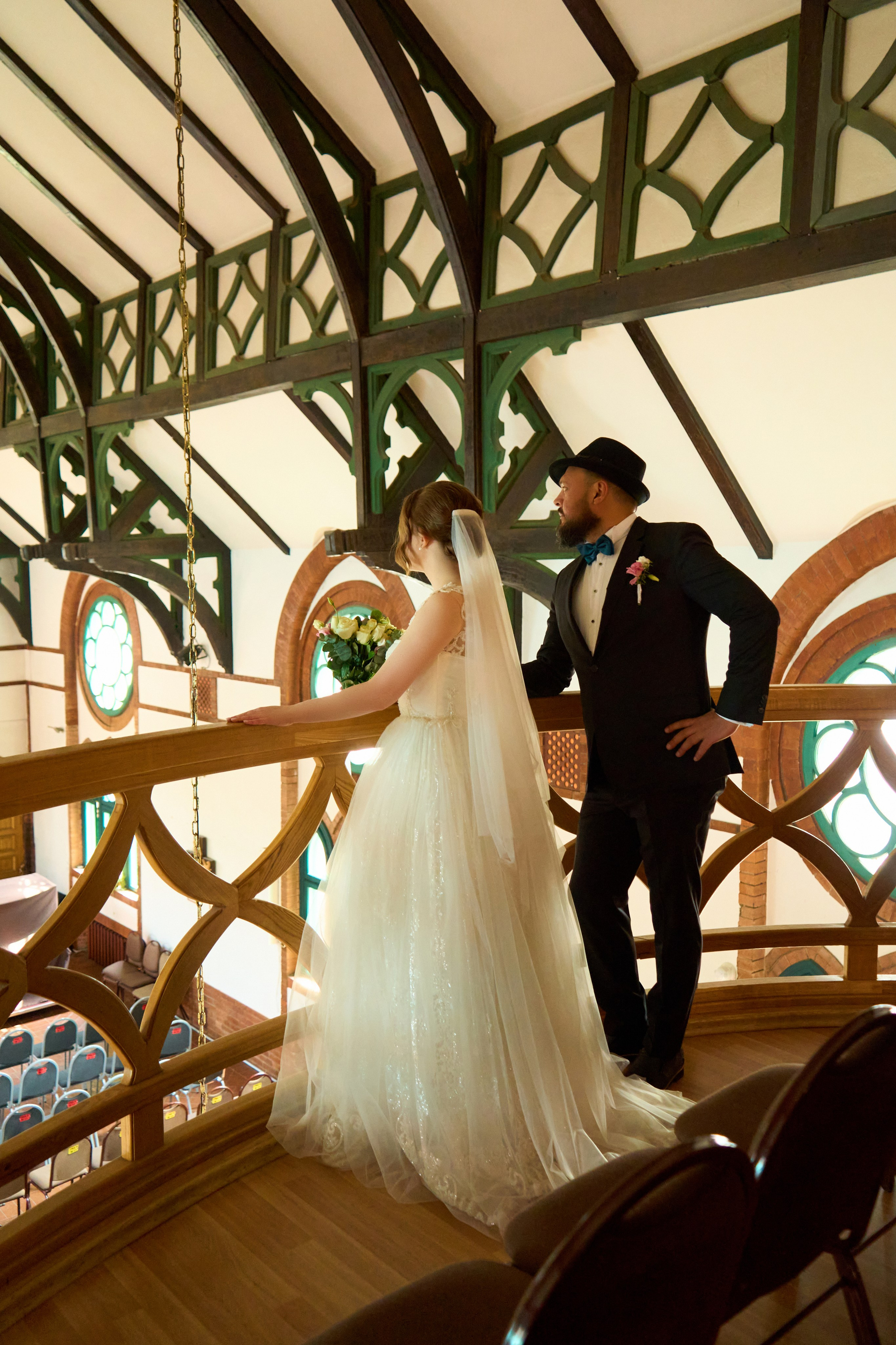 Павел и Наталья 30.05.25. Фотограф из Владивостока Юлия Черепова