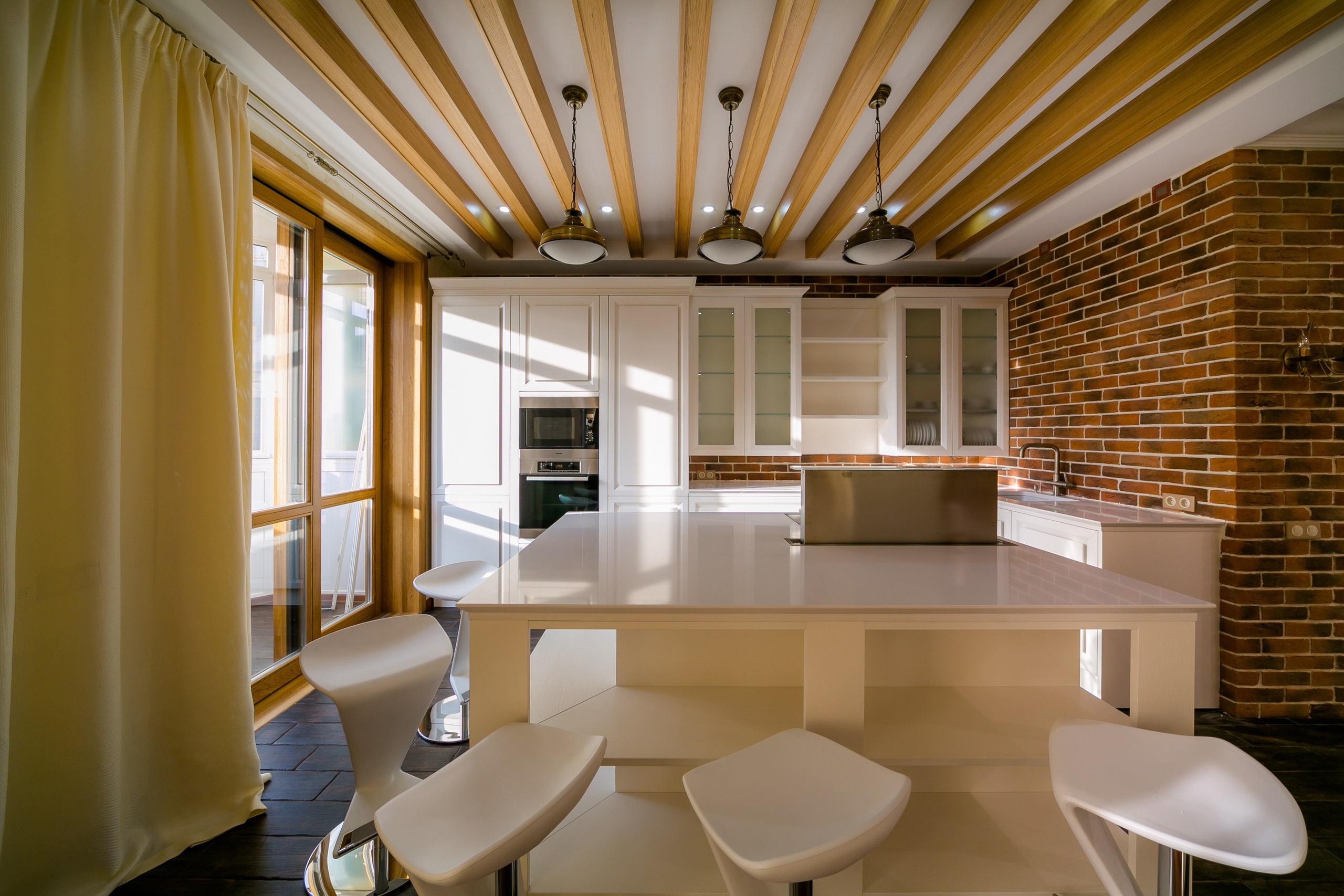 Частная квартира на Ломоносовском проспекте