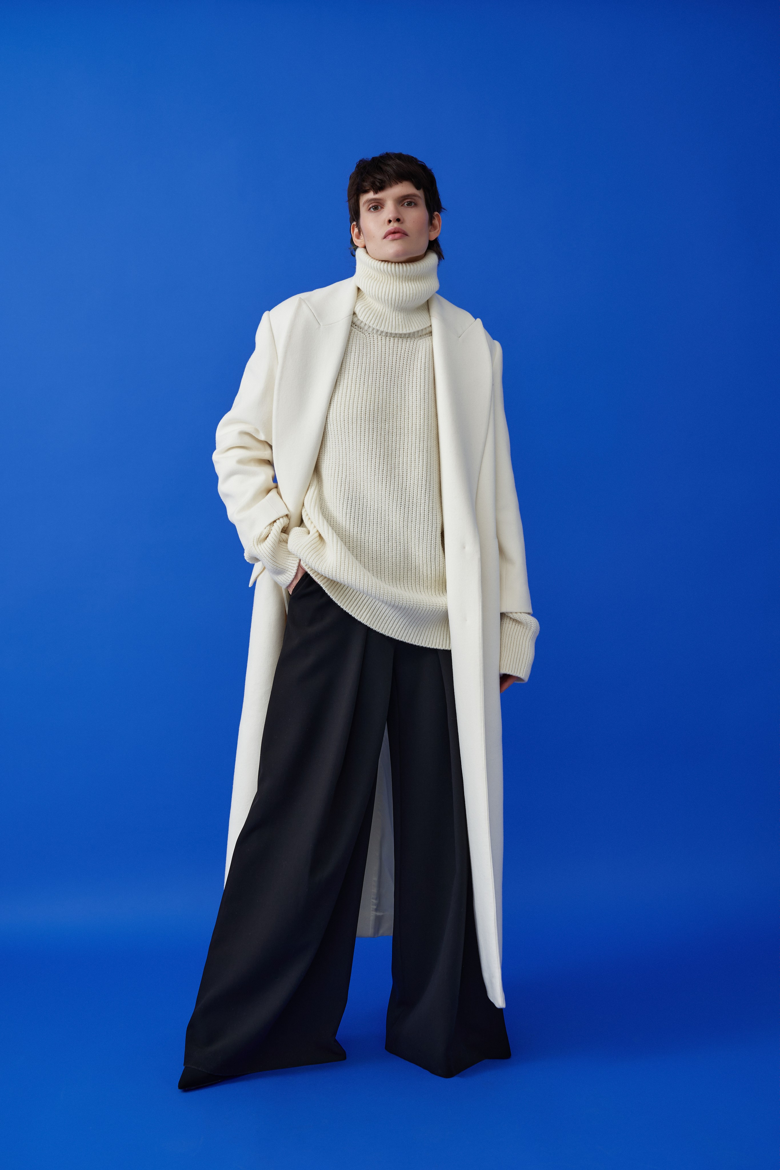 CHAPURIN. Фотограф в Москве. Каталог, лукбук, портреты