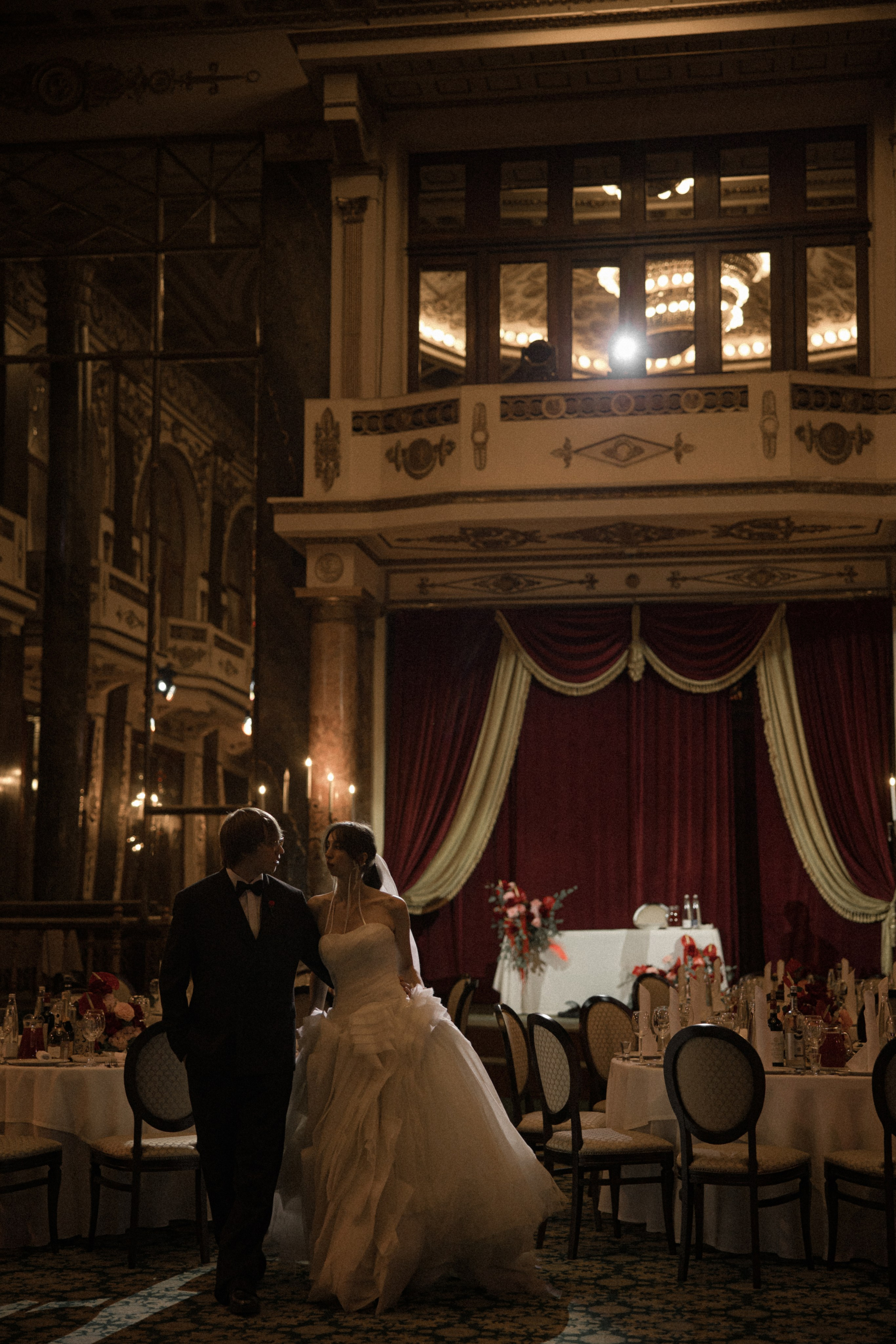 Мы. Свадебный фотограф в Москве