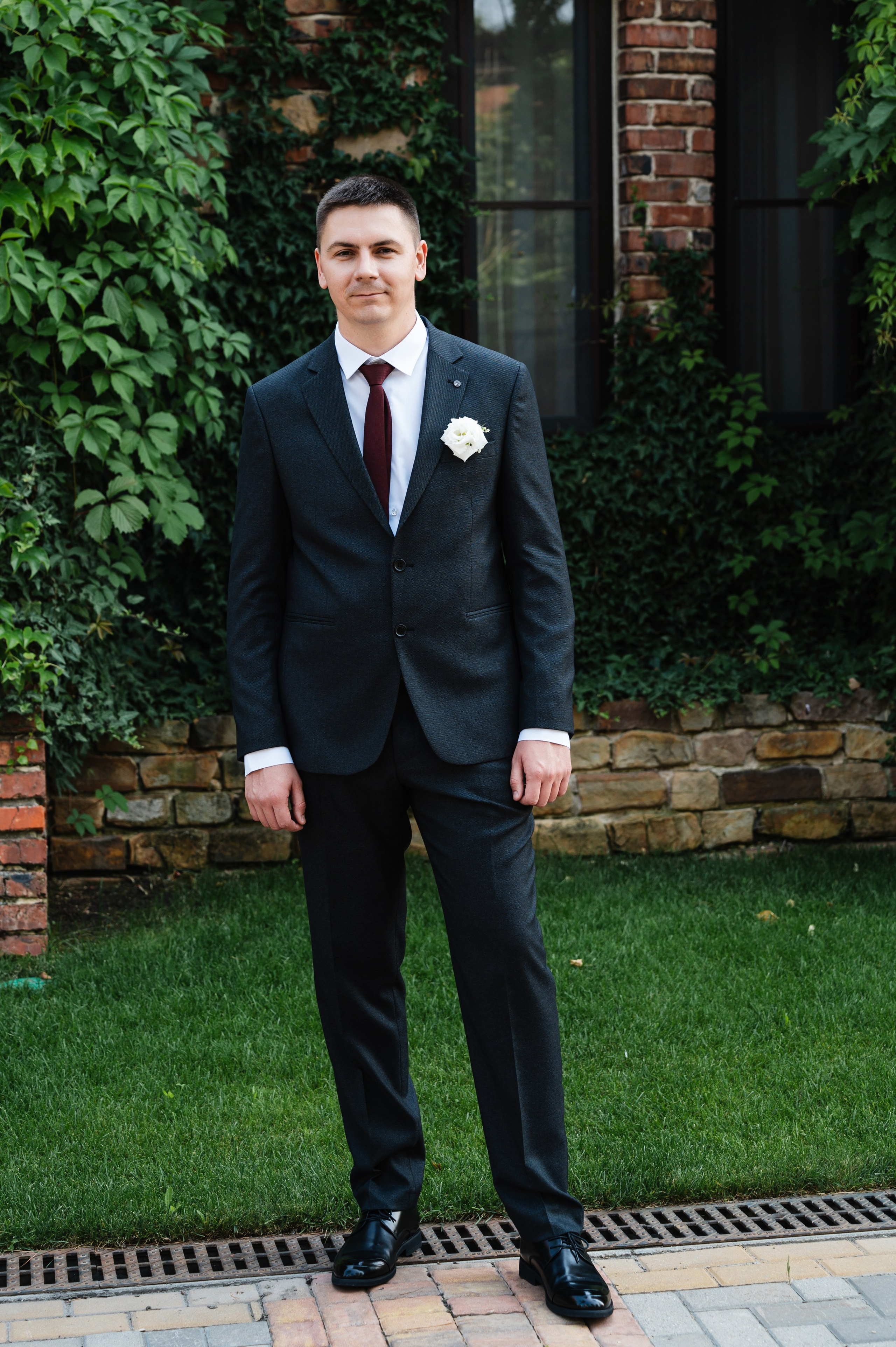 Свадьба/Old House. Фотограф Ярута Оксана / Ростов-на-Дону