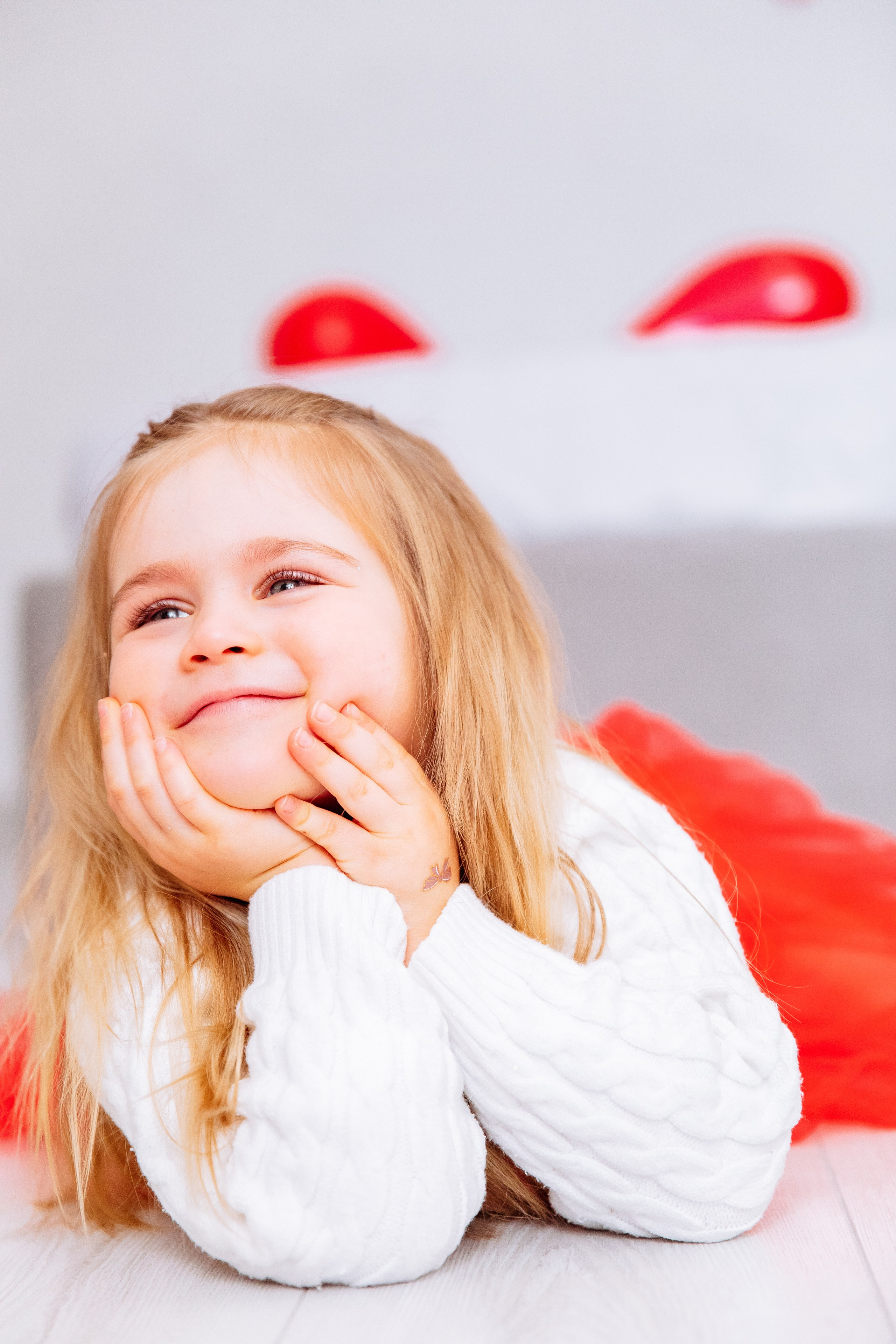 Сердечки. Свадебный и семейный фотограф Москва Зырянов Максим