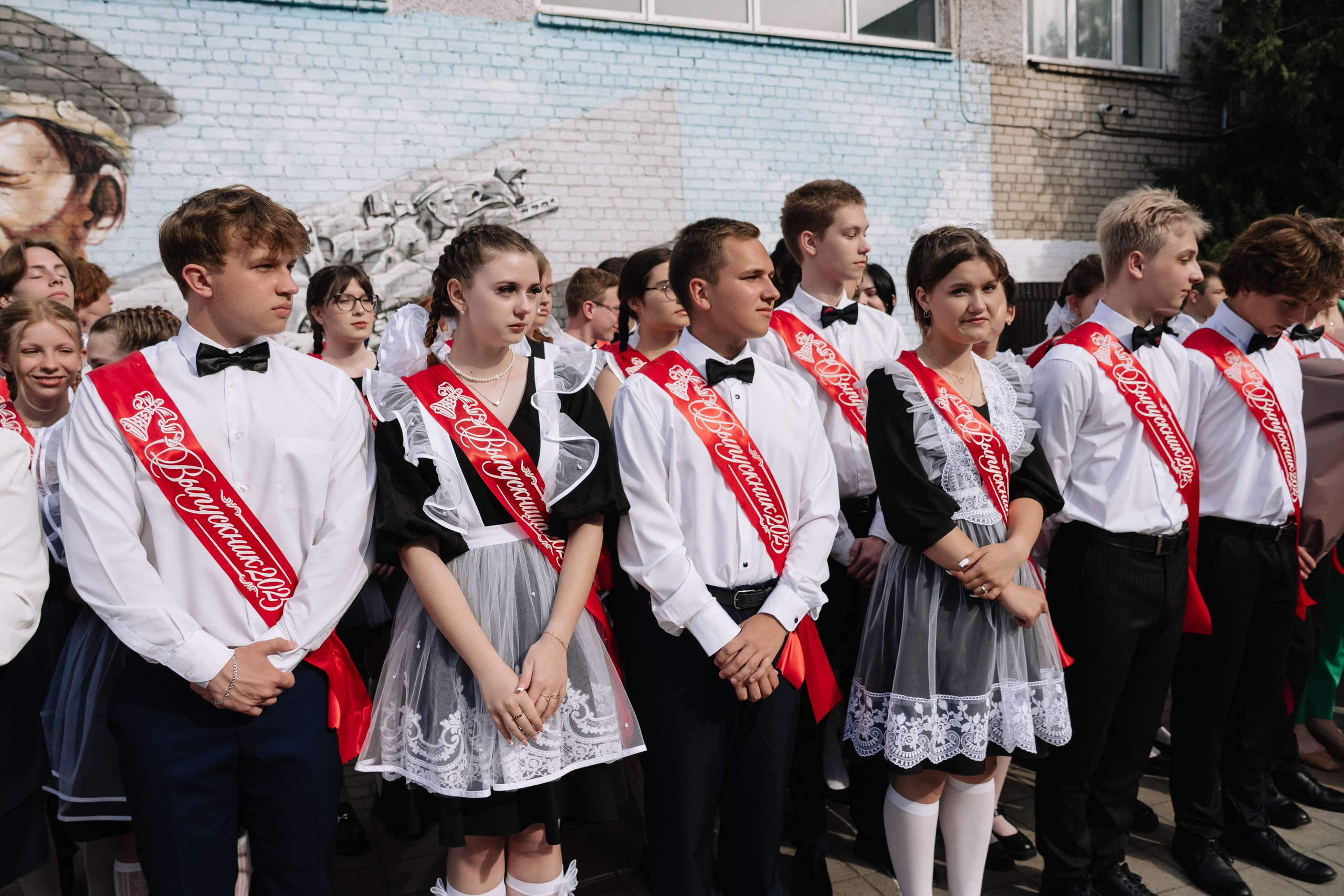 11 класс 40 школа. Выпускные альбомы Натальи Бутко: Новороссийск, Анапа, Геленджик