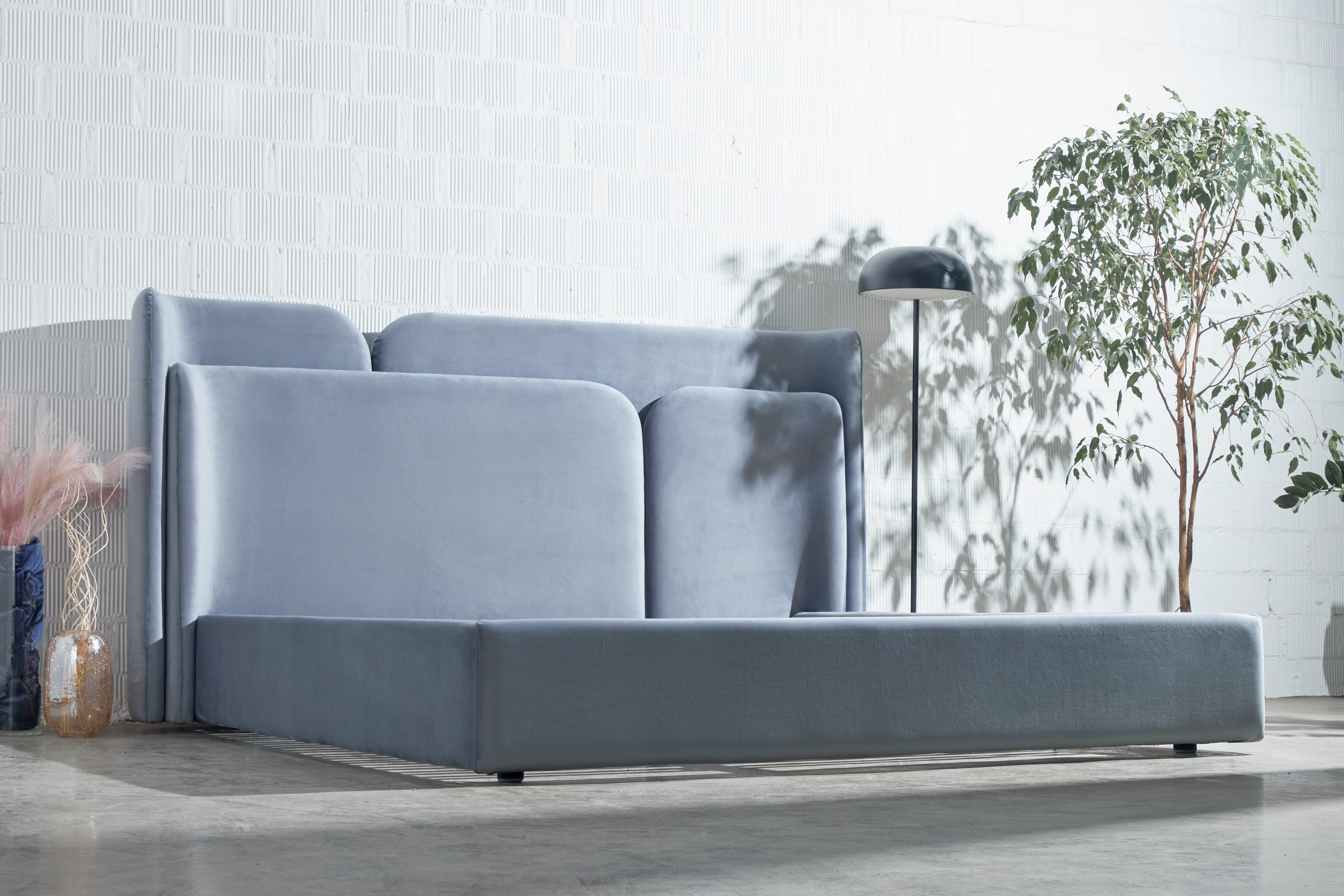 Портфолио. КОРБ — мебель