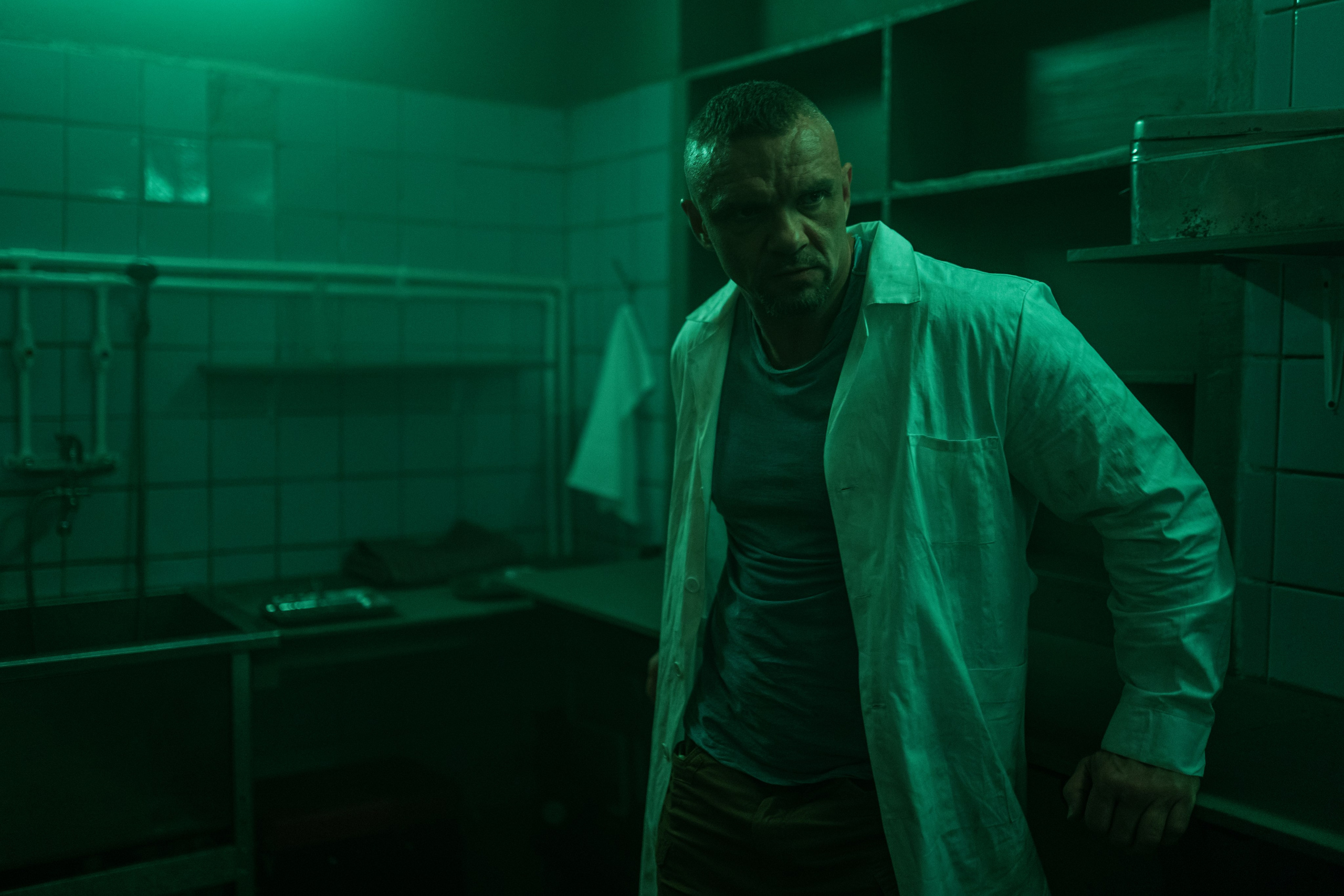 Владимир Епифанцев. Евгений Бреча. Коммерческий и бэкстейдж фотограф в Москве