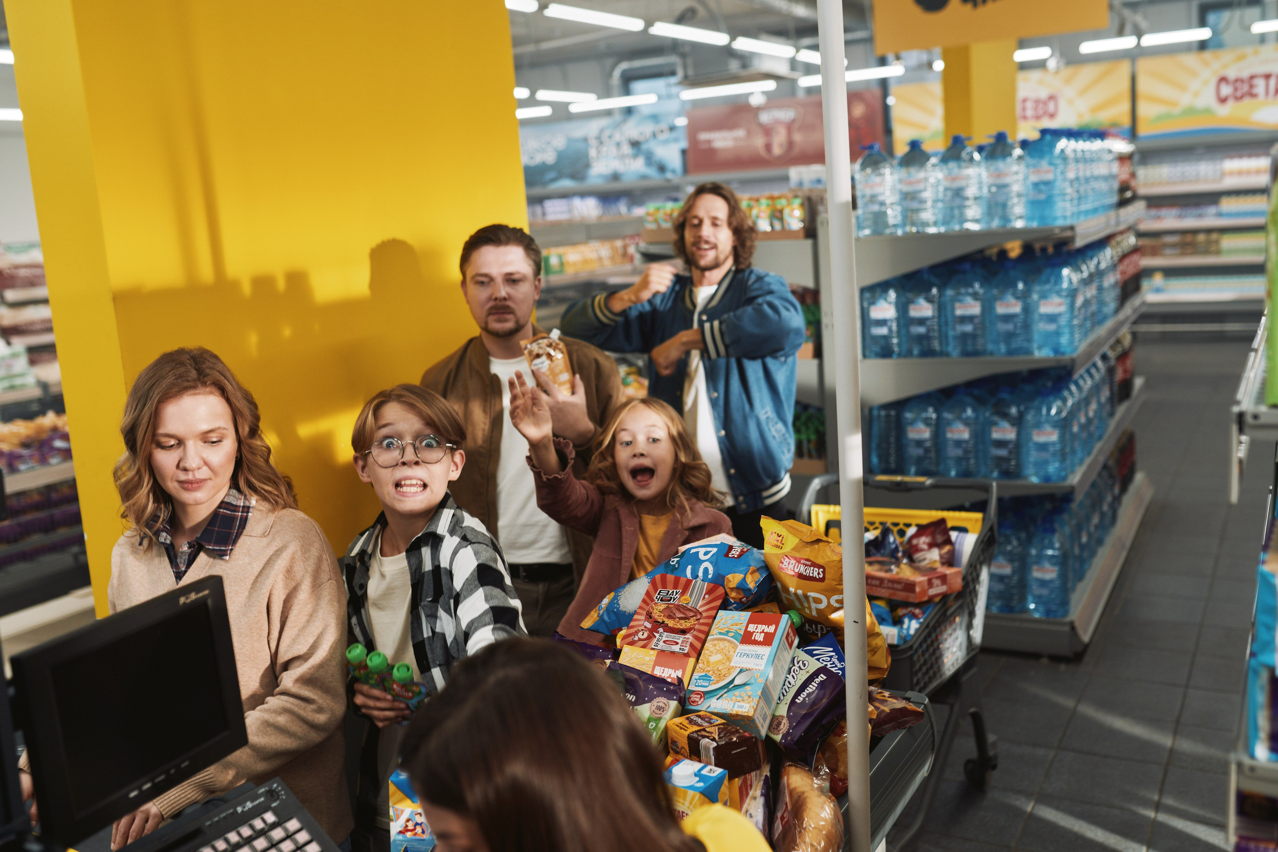 Чижик. Евгений Бреча. Коммерческий и бэкстейдж фотограф в Москве