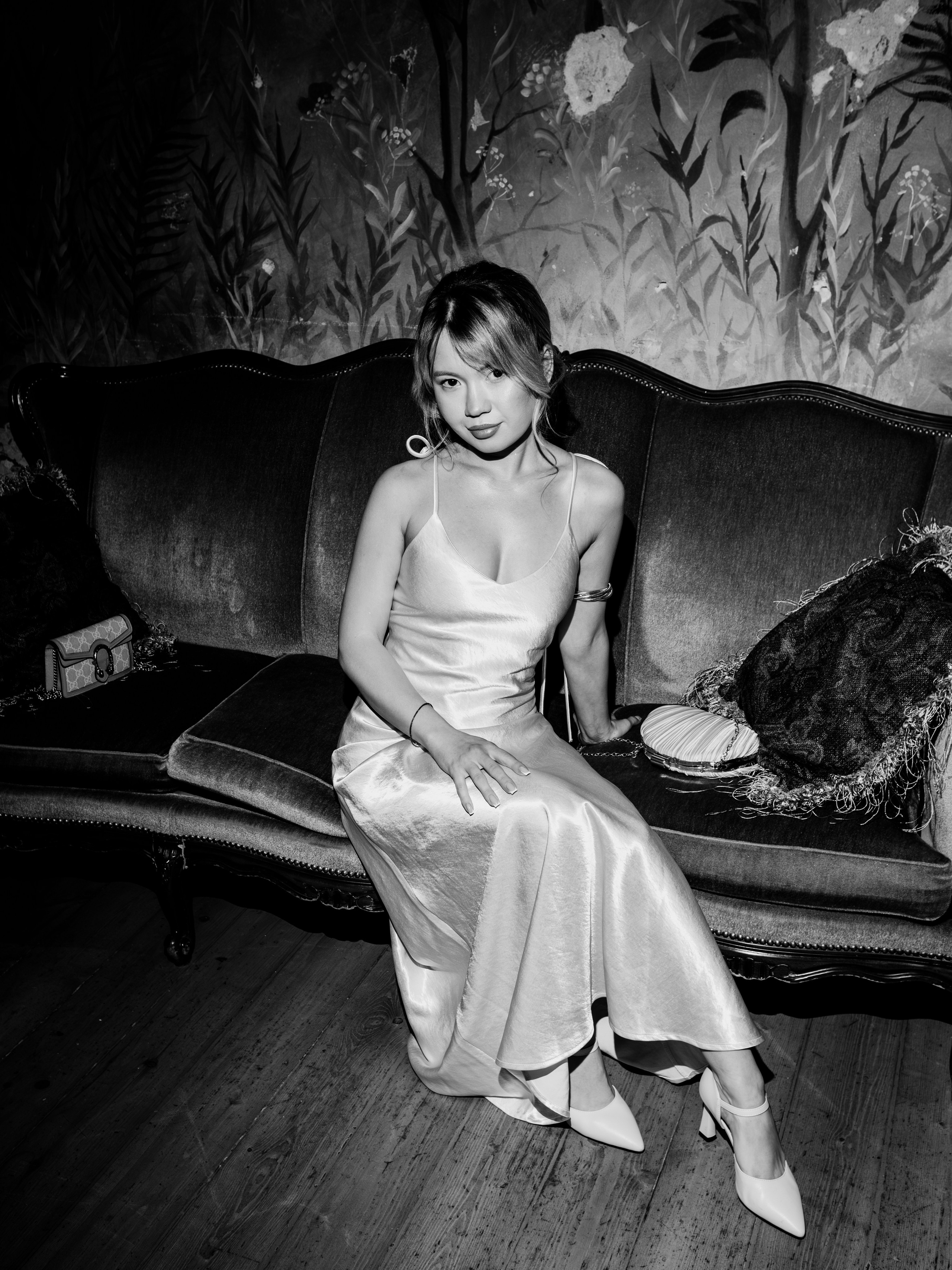 День рождения. Репортажный и портретный фотограф в Москве Илья Спиридонов