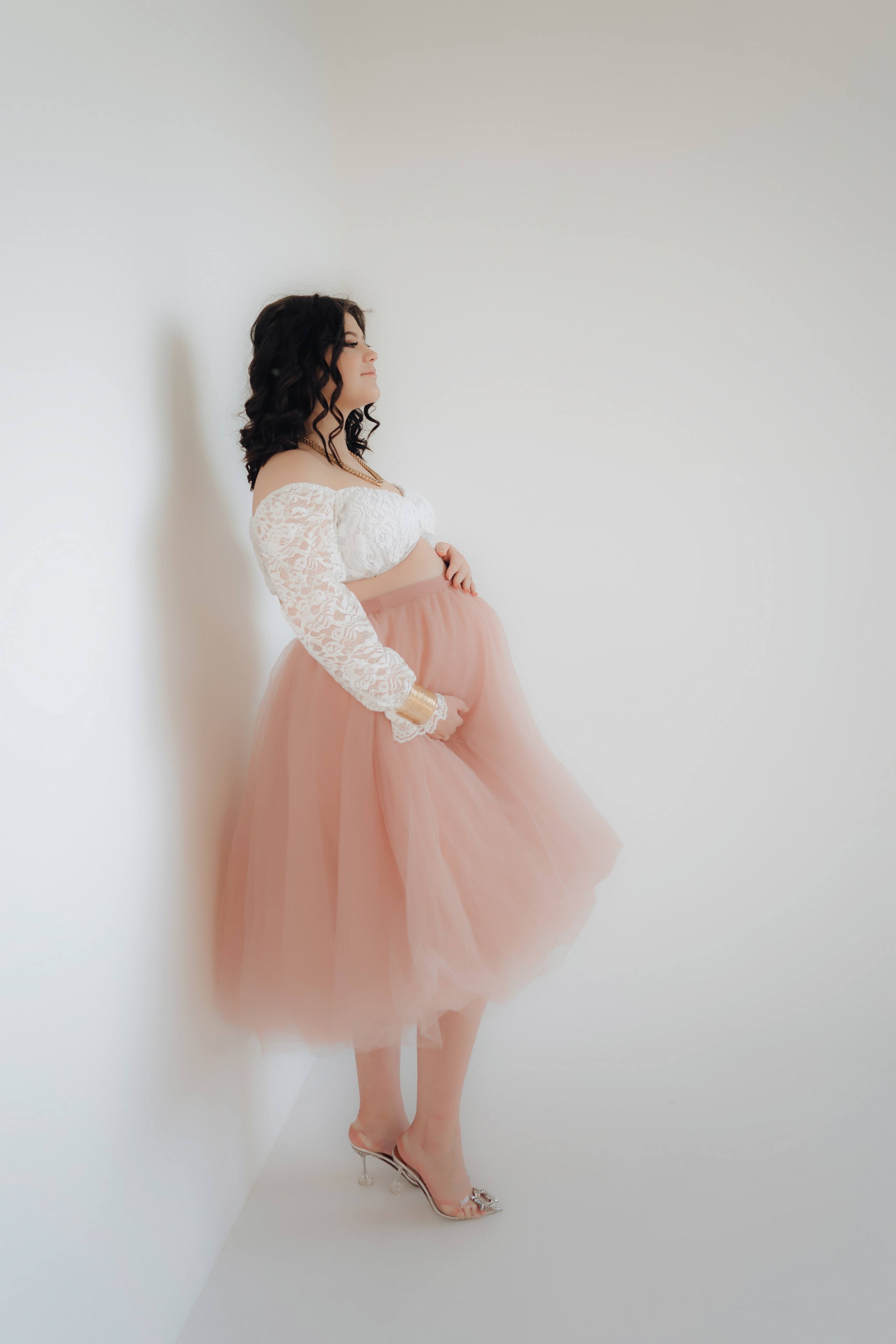 Валерия. Детский и семейный фотограф Катерина Мишина