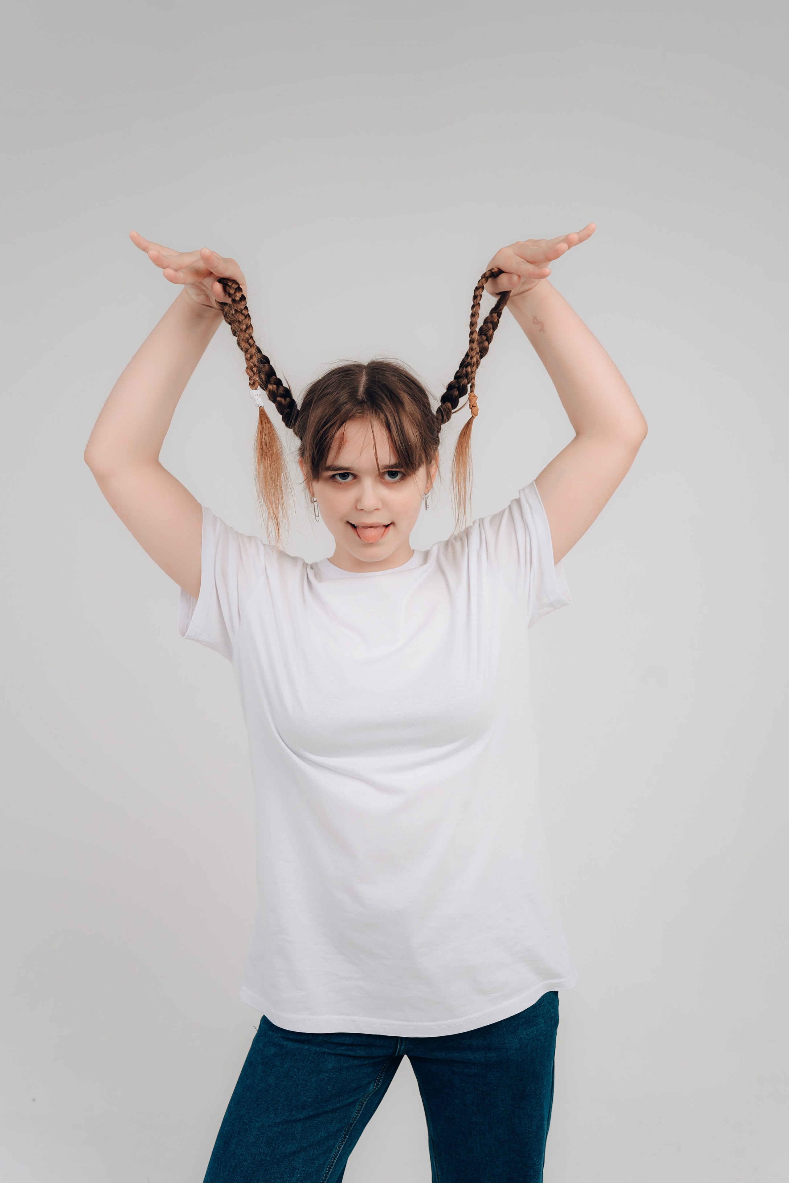 5 класс. Индустрия. Детский и семейный фотограф Катерина Мишина