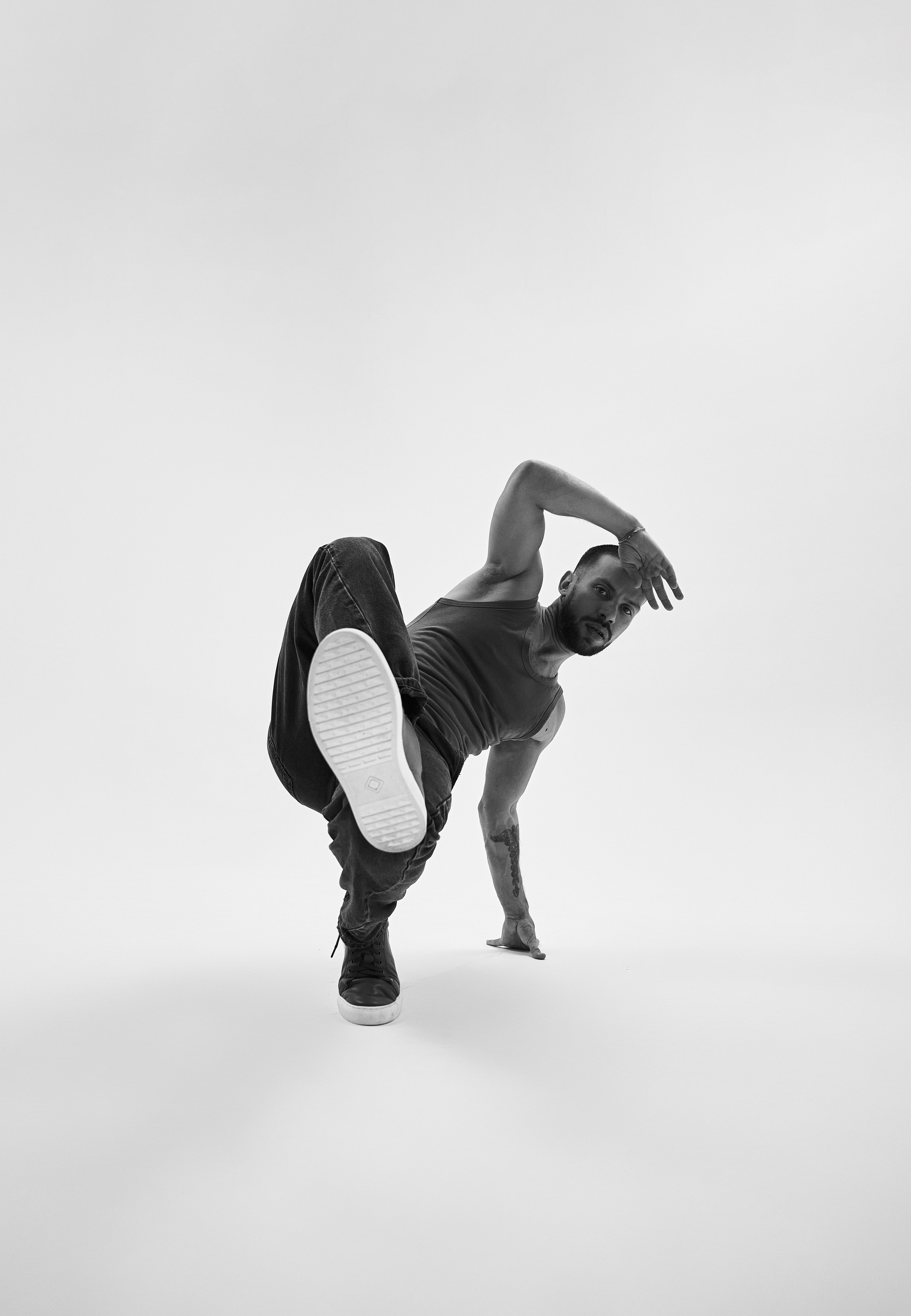 Константин. Фотограф Слава Кайгородов