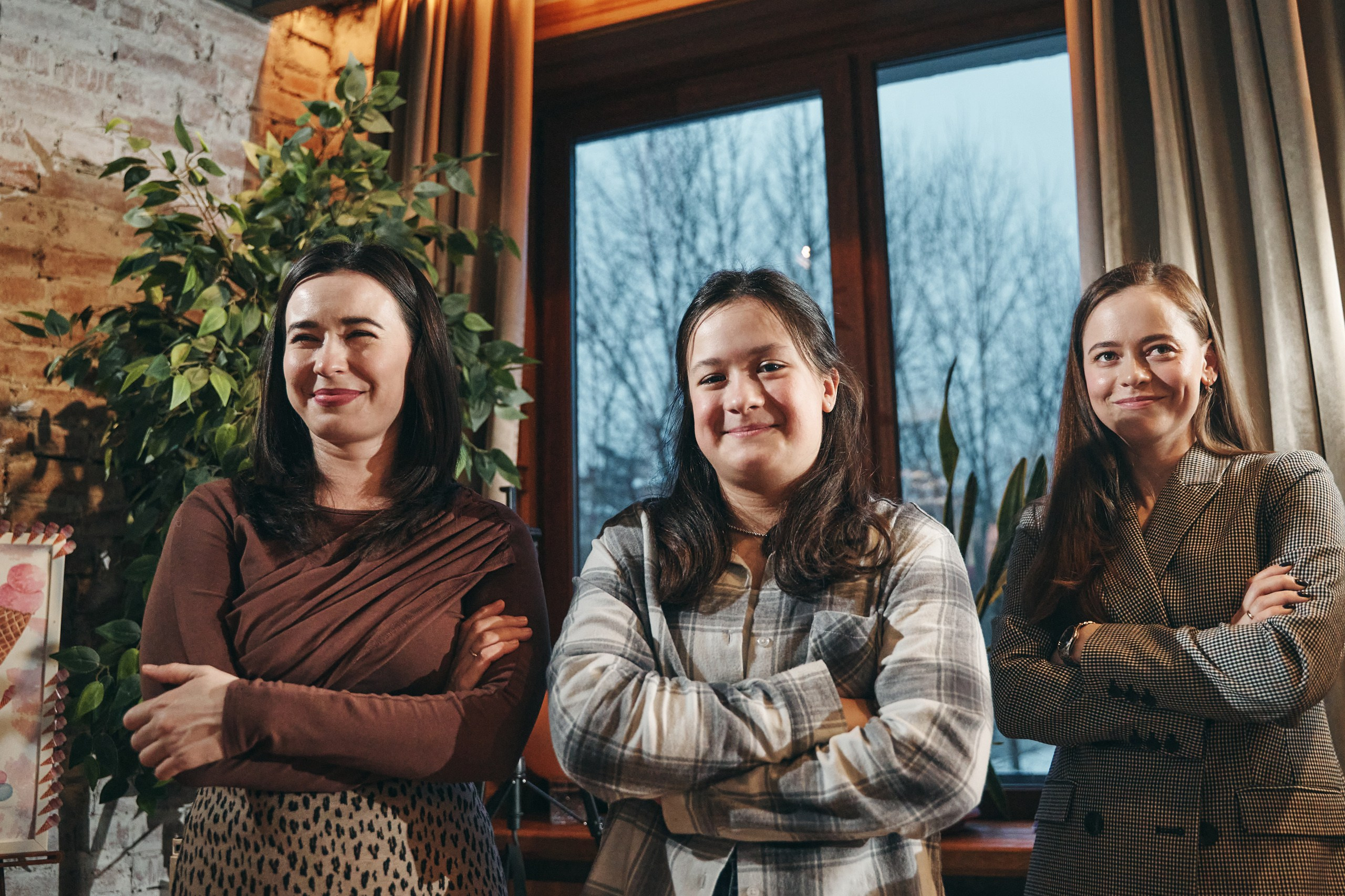 Арина и Георгий. Фотограф Слава Кайгородов