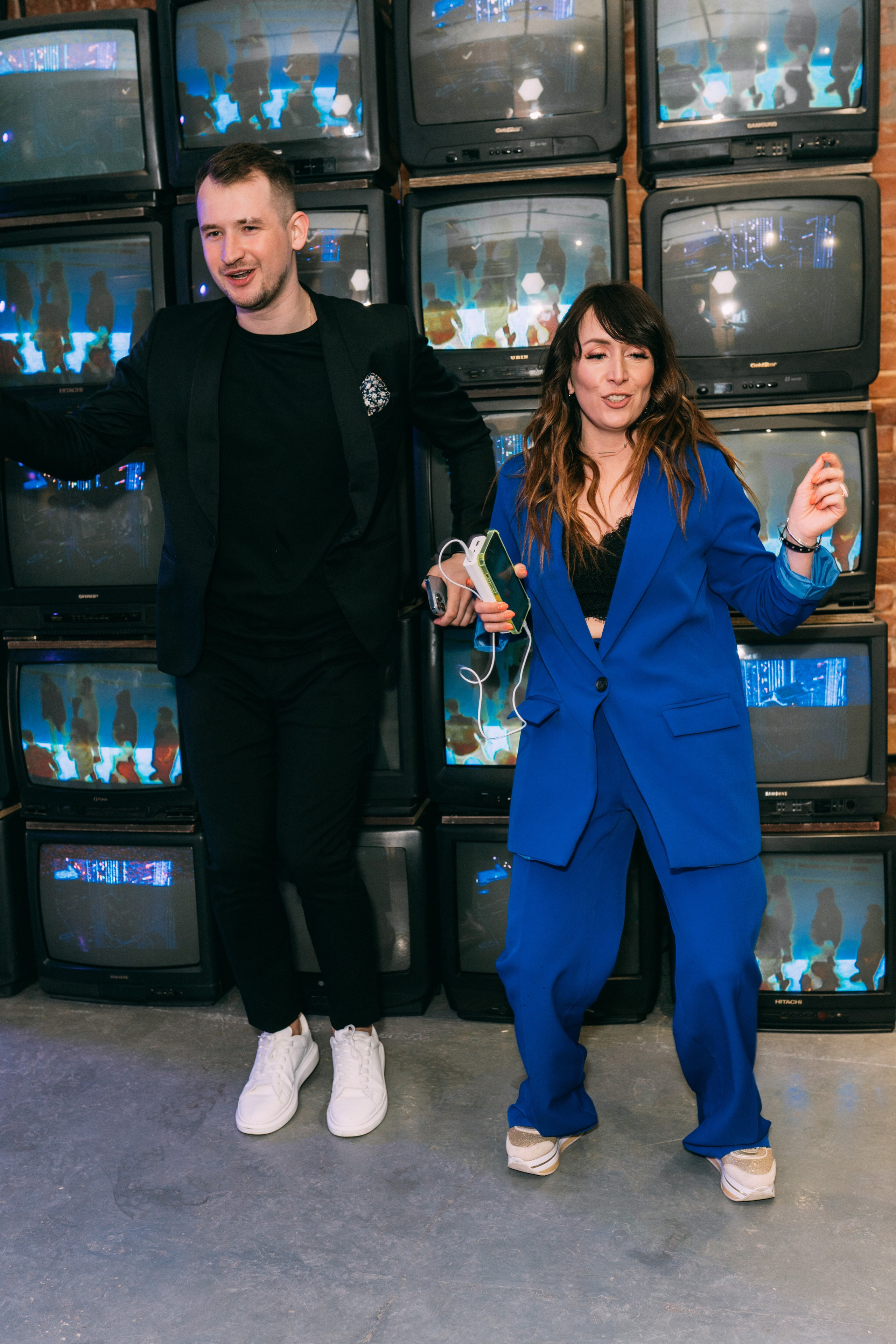 PROF-IT Бизнес-форум. Свадебный и Мужской фотограф