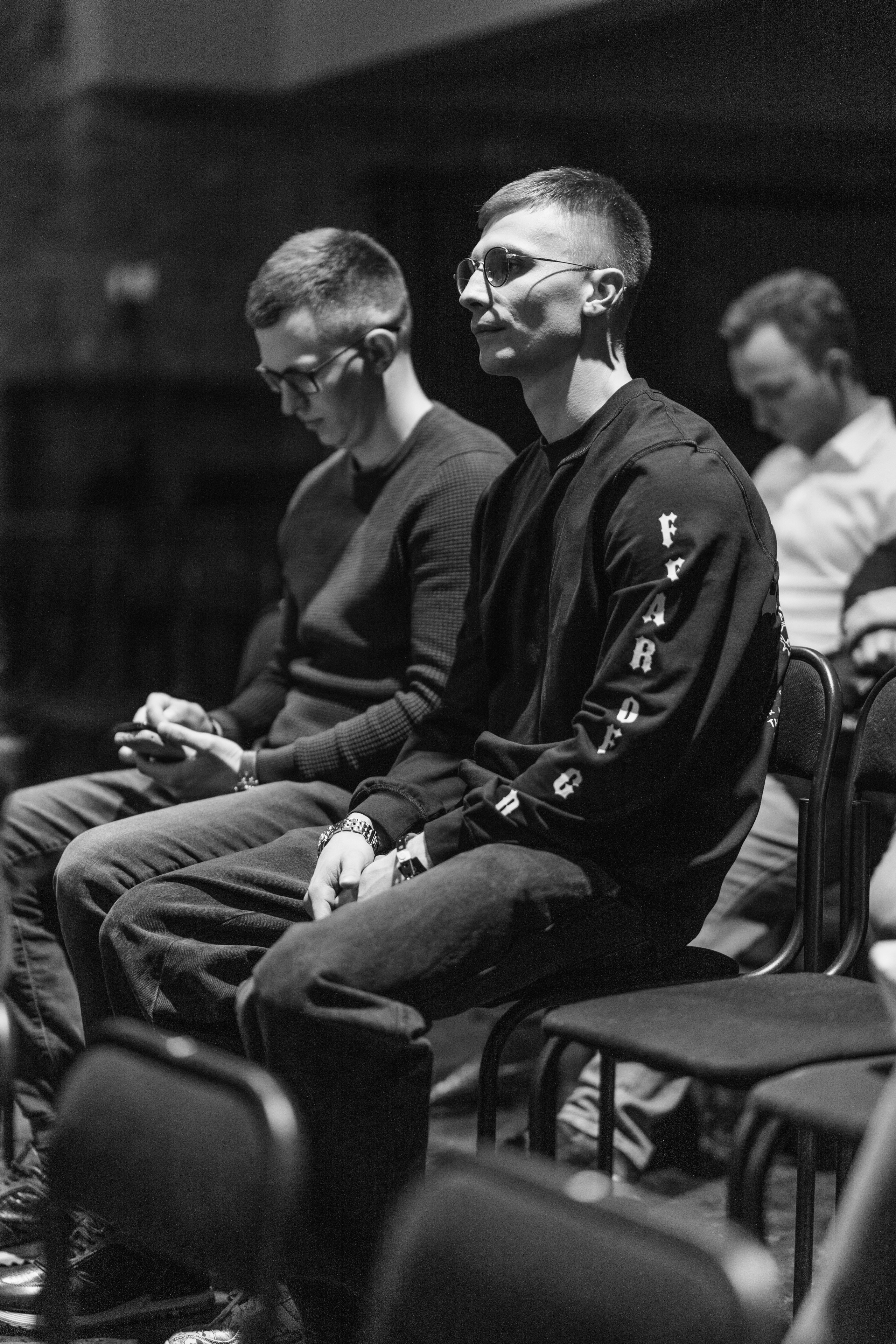 PROF-IT Бизнес-форум. Свадебный и Мужской фотограф