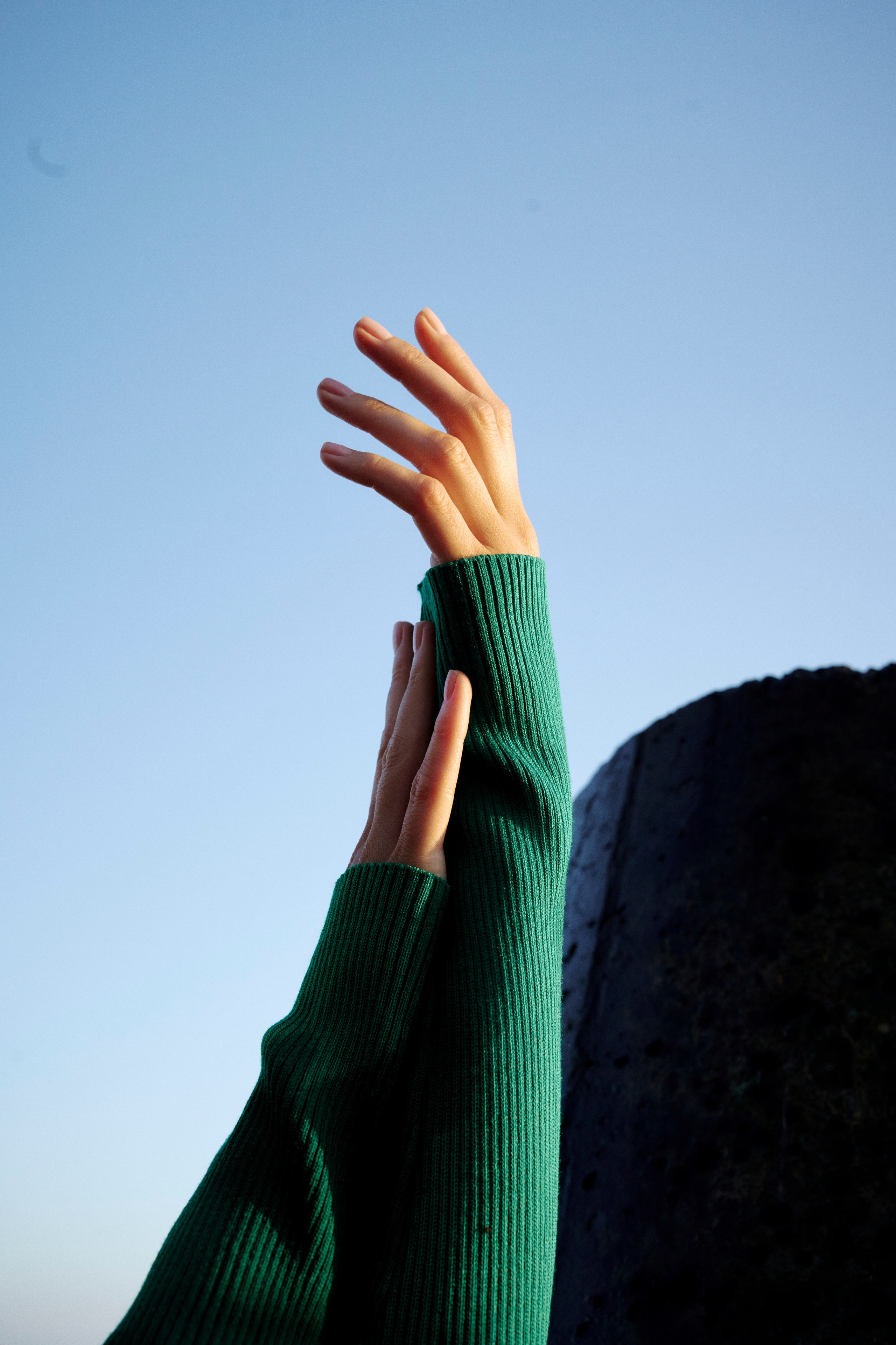 Юля. Фотограф и видеограф в Москве Юлия Прушинская