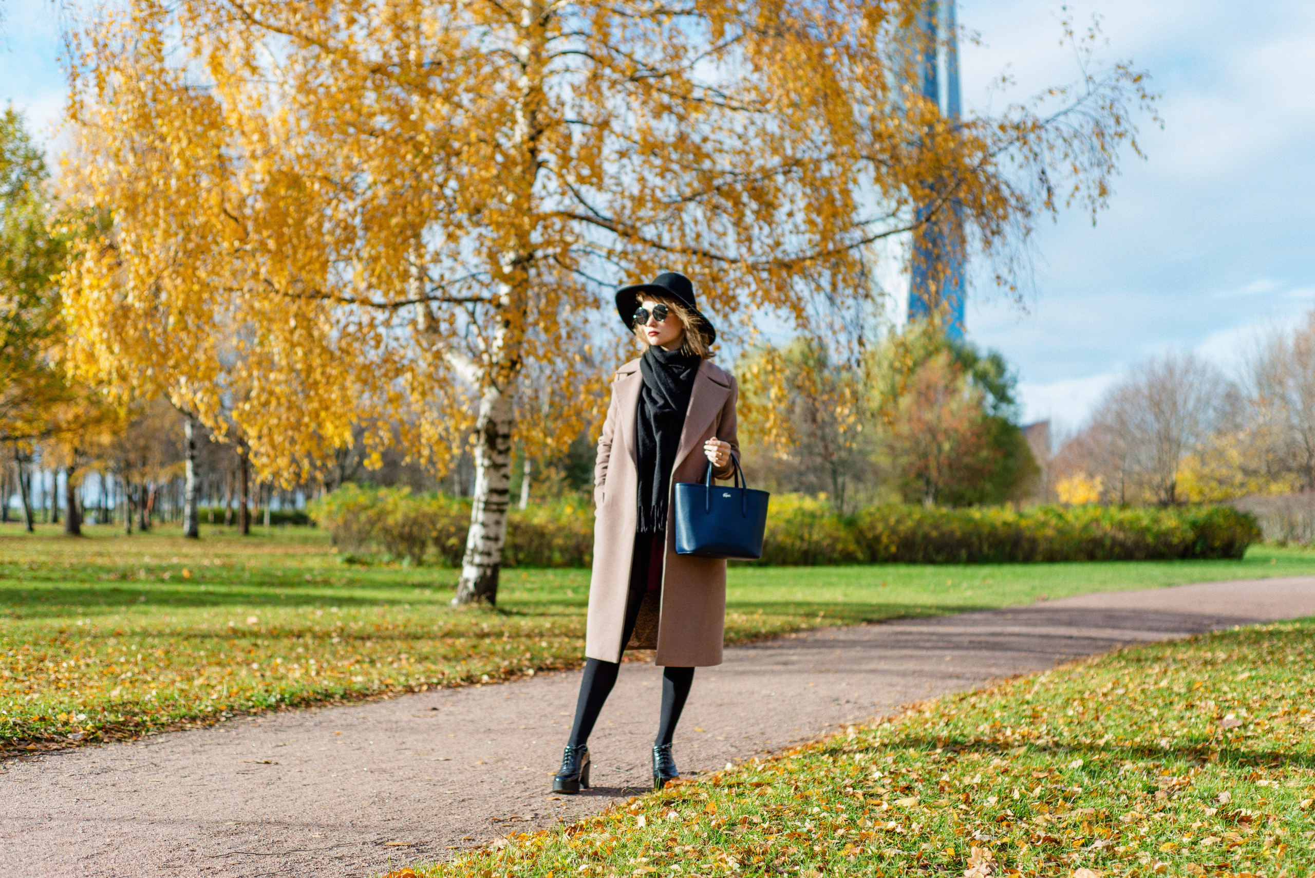 Елизавета. Фотограф в Санкт-Петербурге