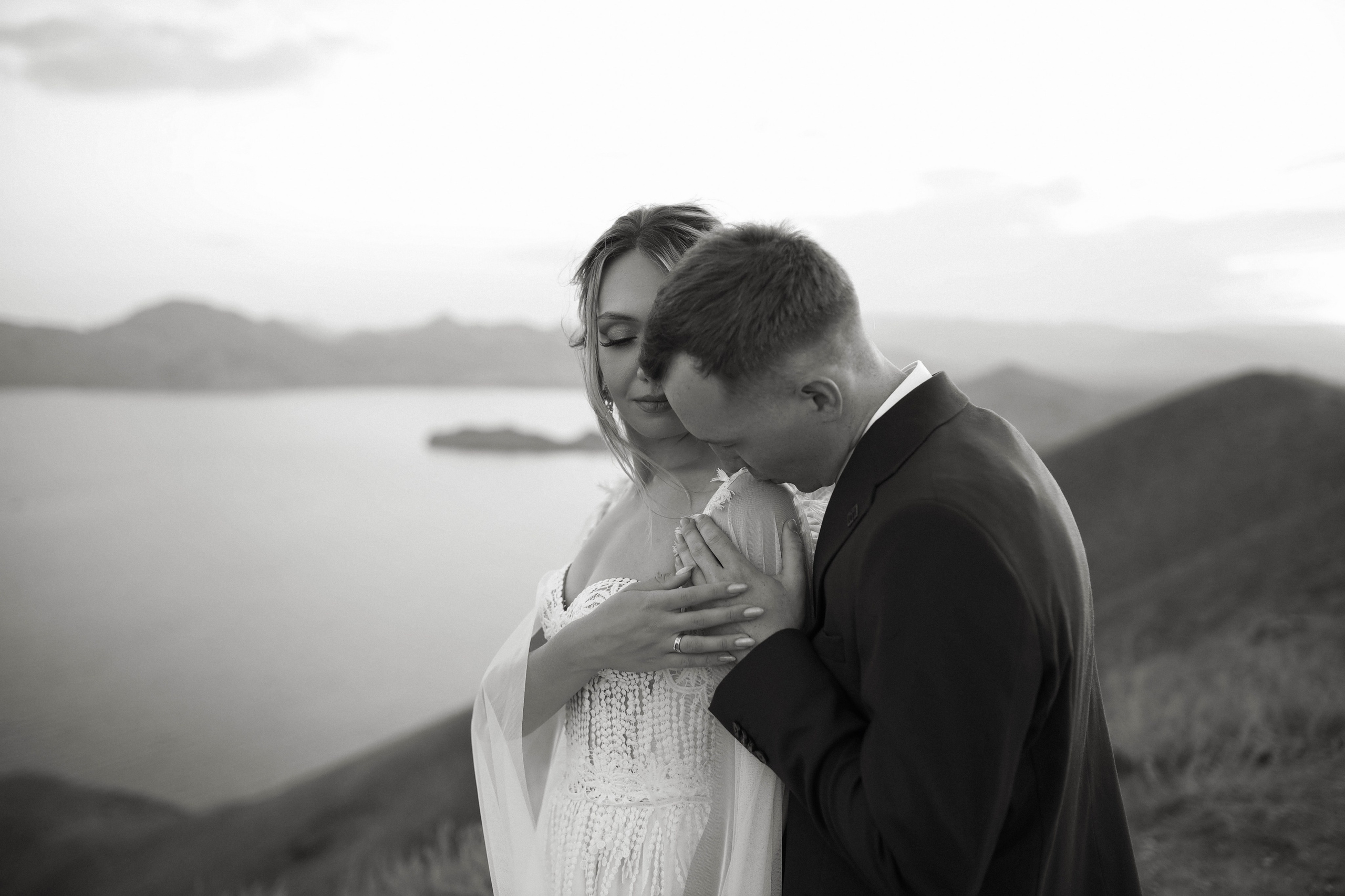 P&S. Свадебный и семейный фотограф Елизавета Артемьева