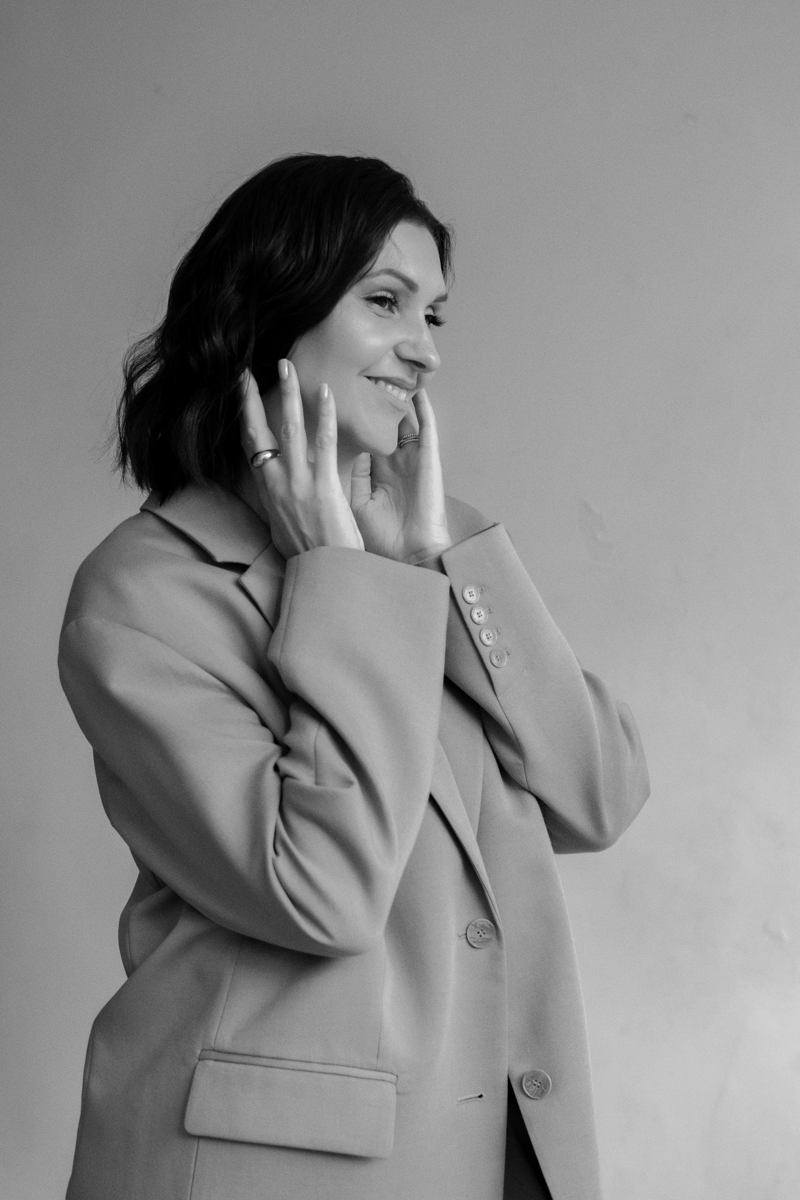 Ирина. Свадебный и семейный фотограф в Серпухове Александра Дерюшева