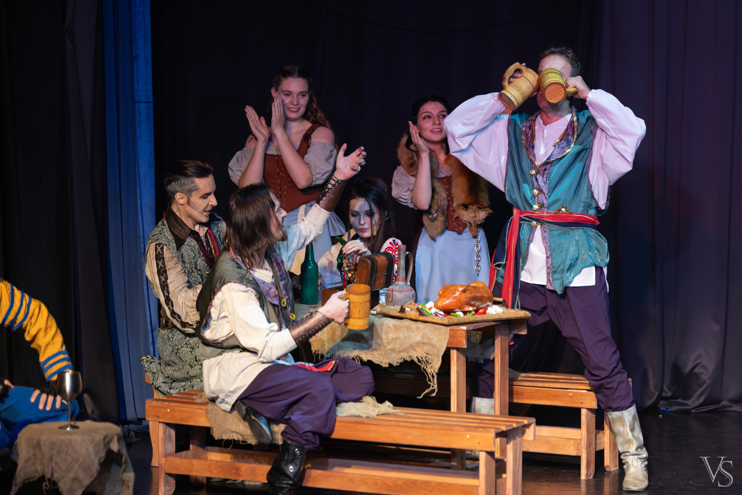 Каменное сердце. Фотограф Виктор Степанов