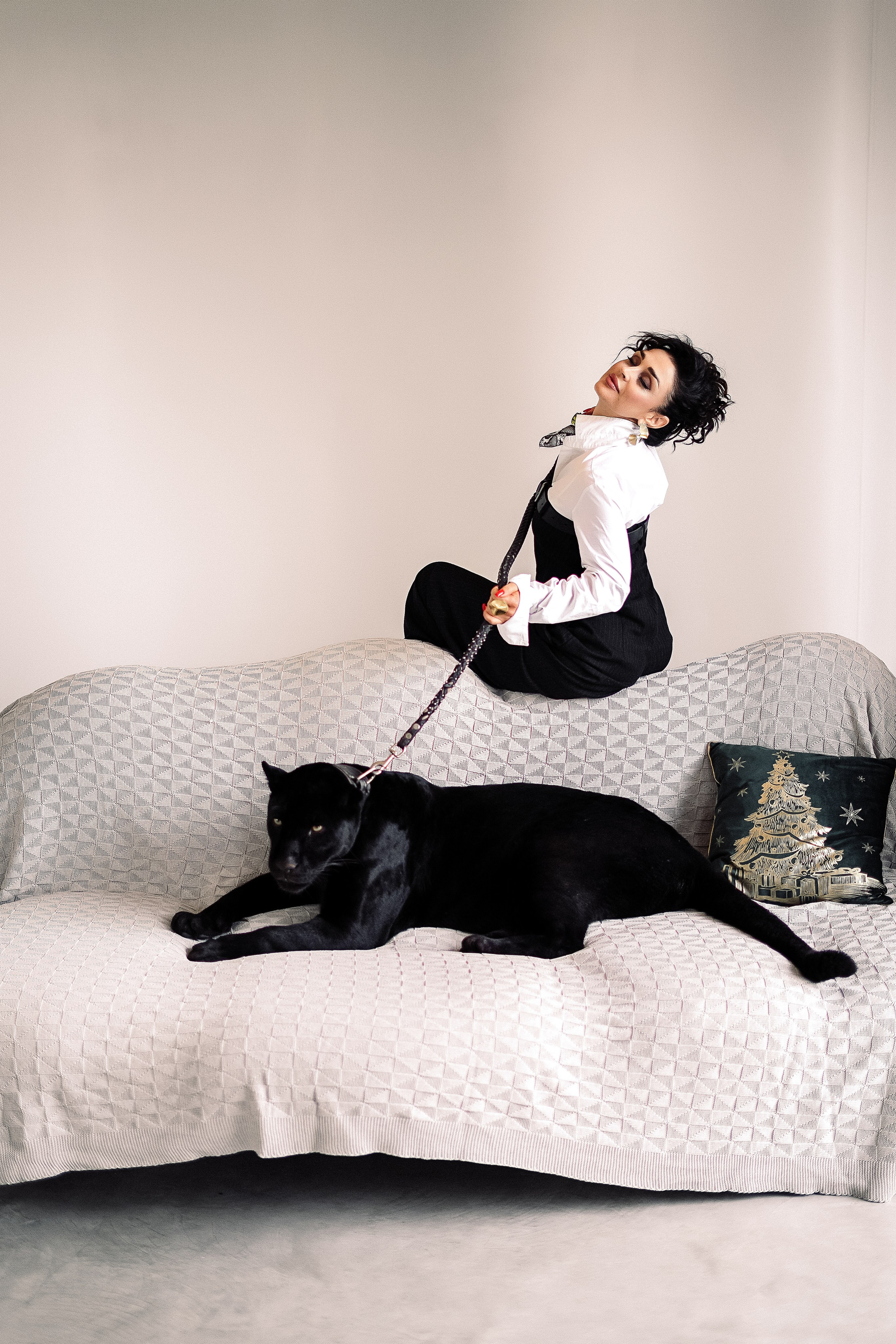 Ягуар. Свадебный и семейный фотограф/видеограф в Краснодаре Наталья Осинская