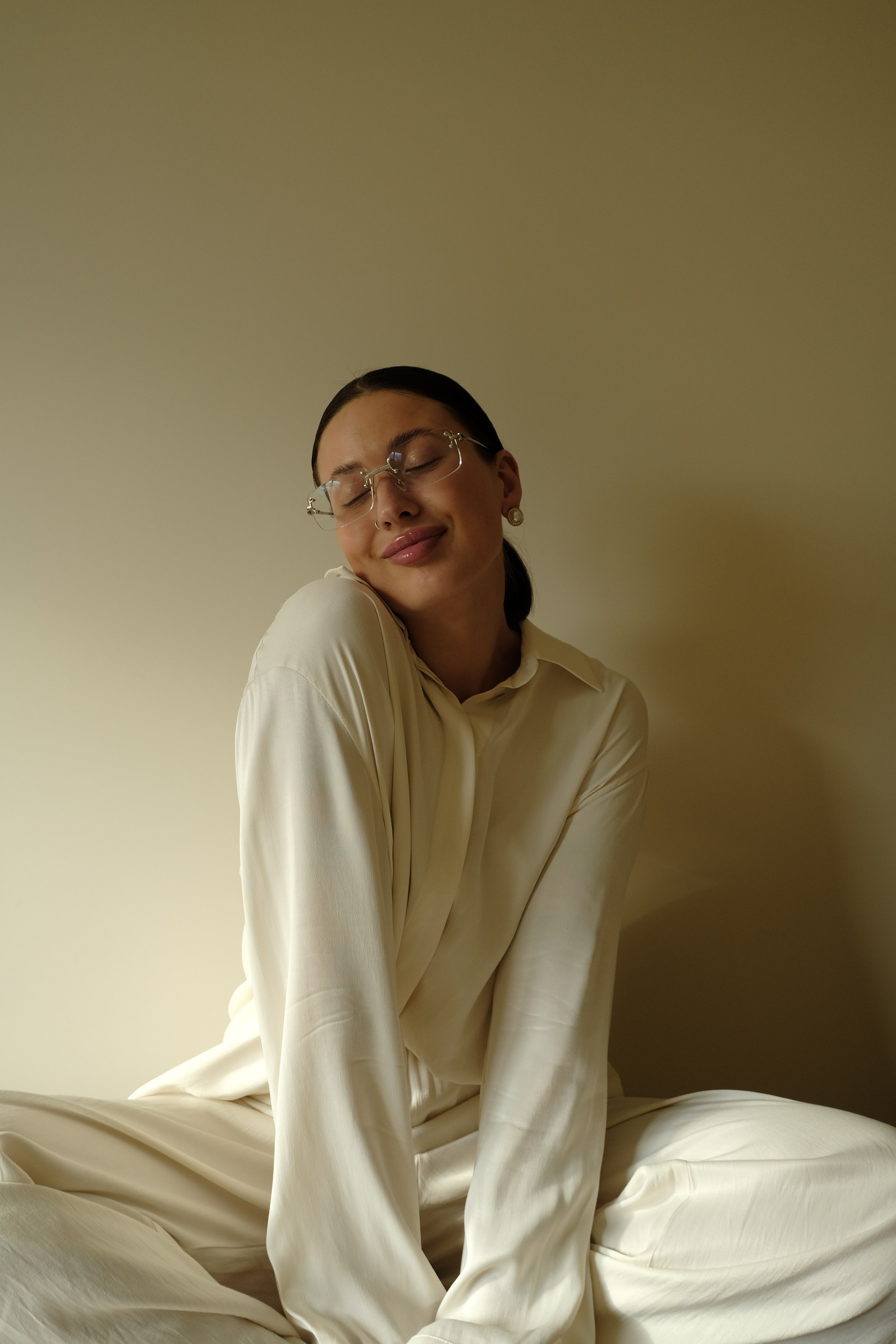 Катарина. Фотограф моментов в Москве Мельникова Анастасия